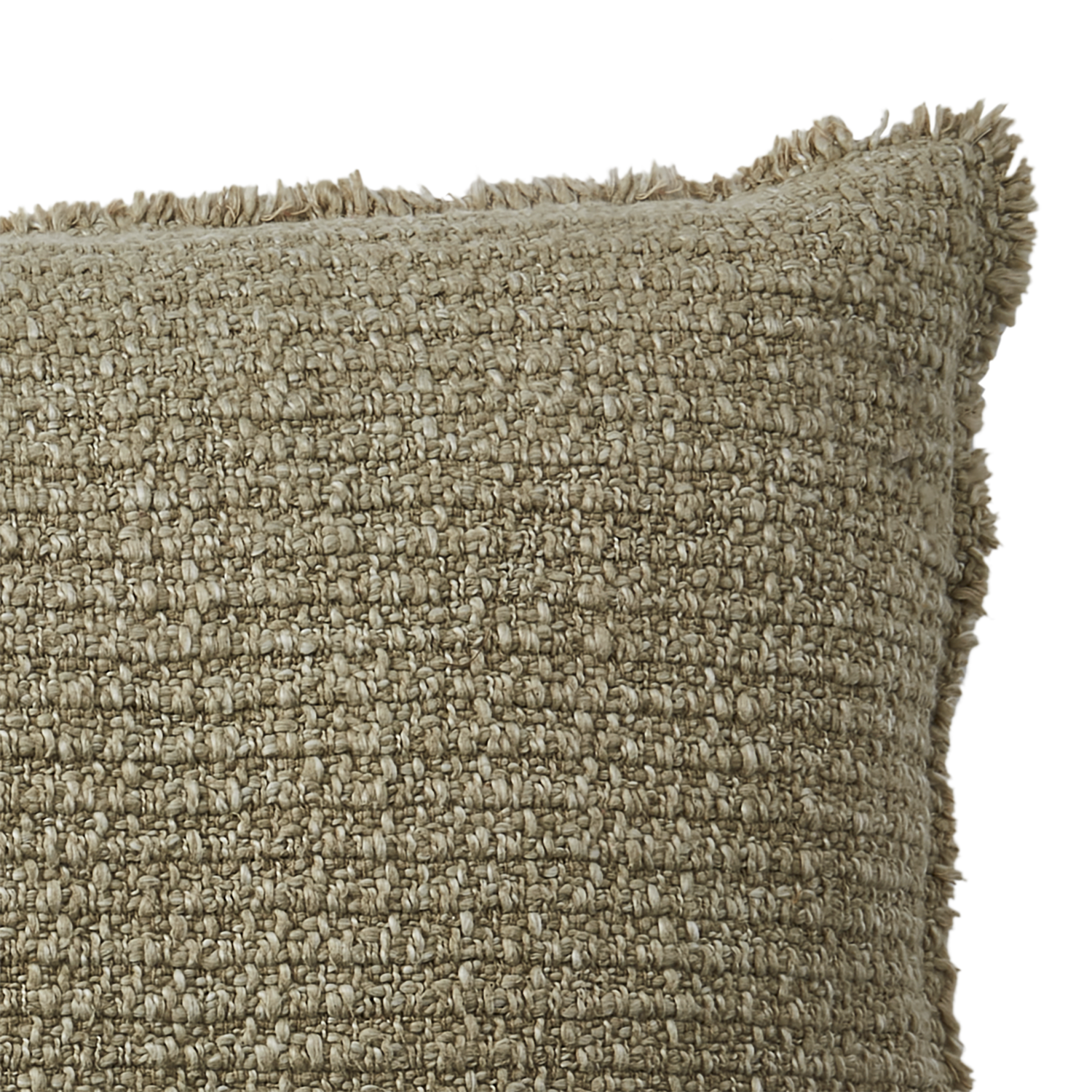 Affari Of Sweden SONJA Kuddfodral, Grön/beige