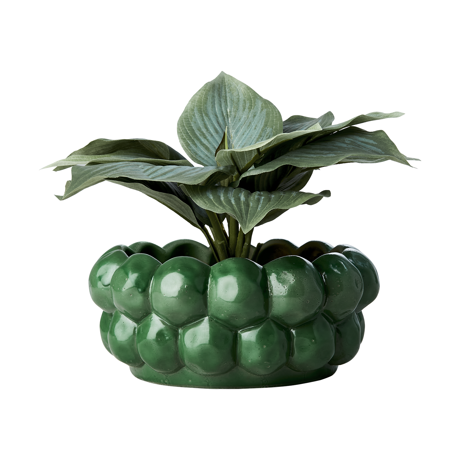 Affari Of Sweden ADA Kruka, Grön 2 pack