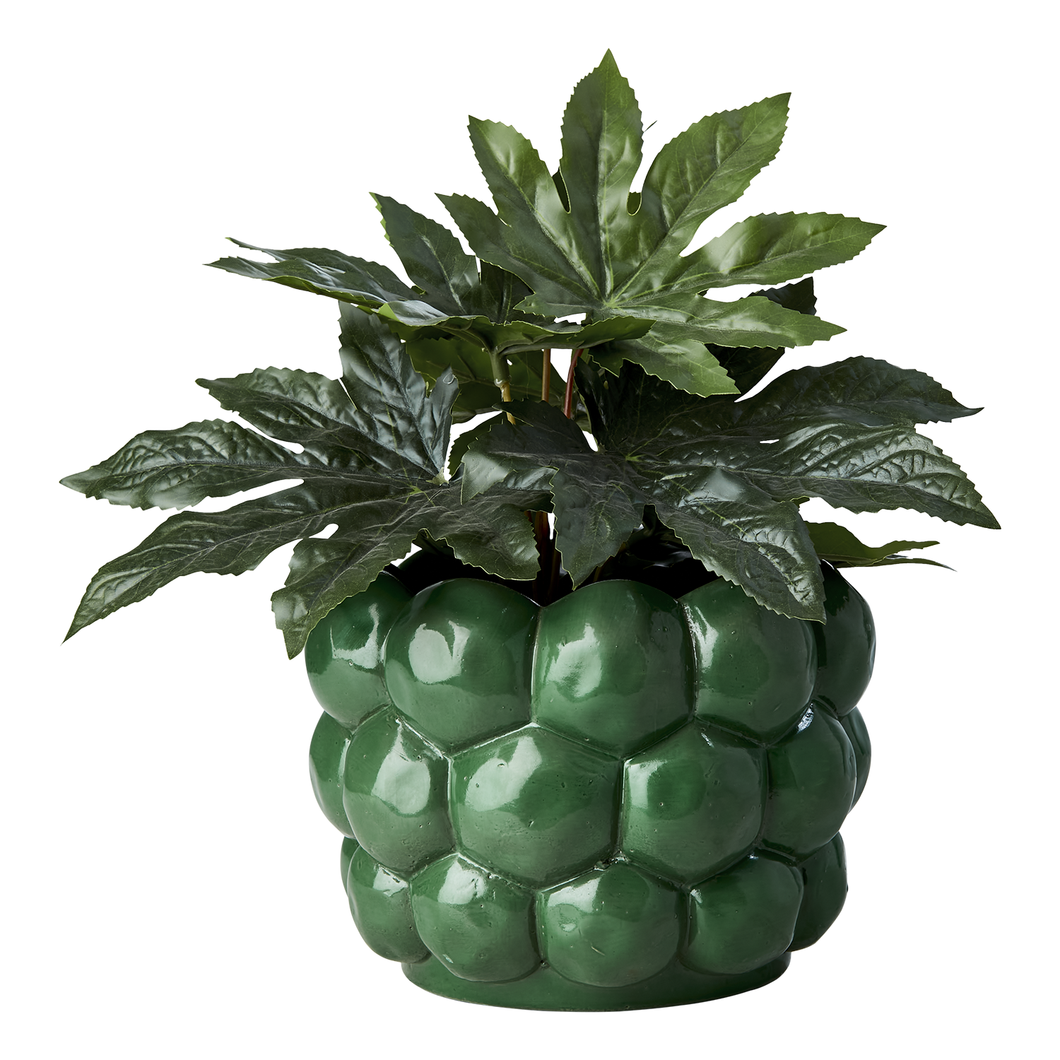 Affari Of Sweden ADA Kruka, Grön 2pack