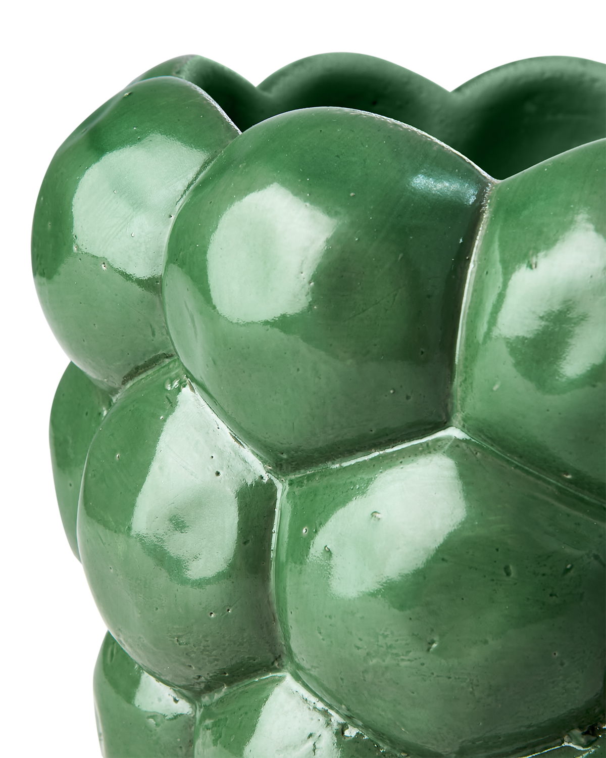 Affari Of Sweden ADA Kruka, Grön 2pack