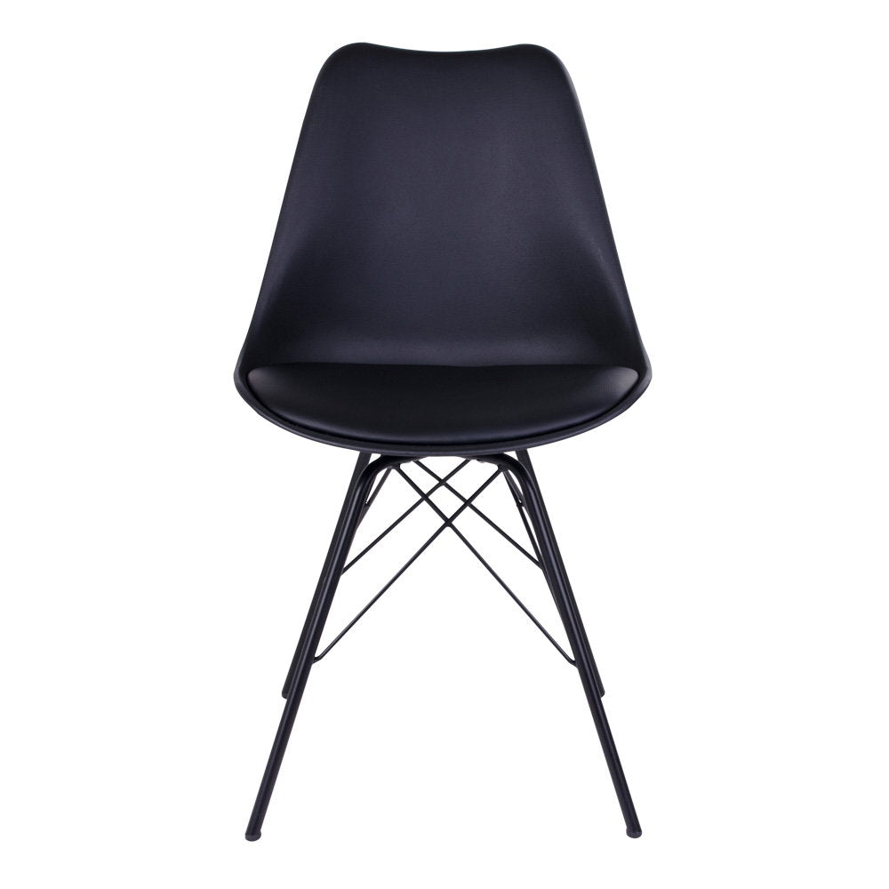 House Nordic Oslo Matstol 2 pack