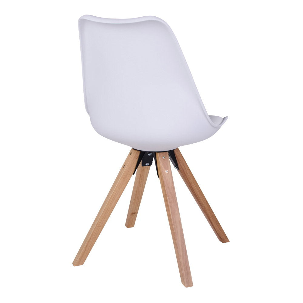 House Nordic Bergen Matstol 2 pack