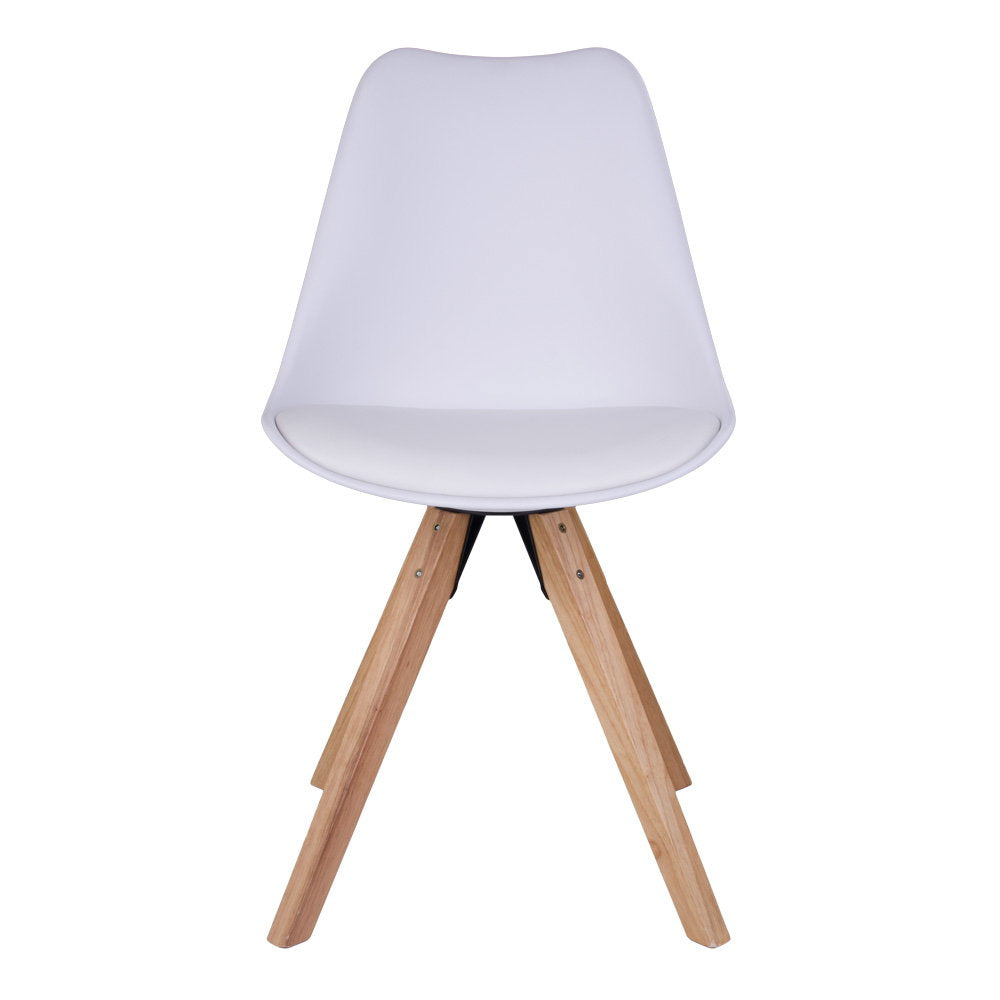 House Nordic Bergen Matstol 2 pack