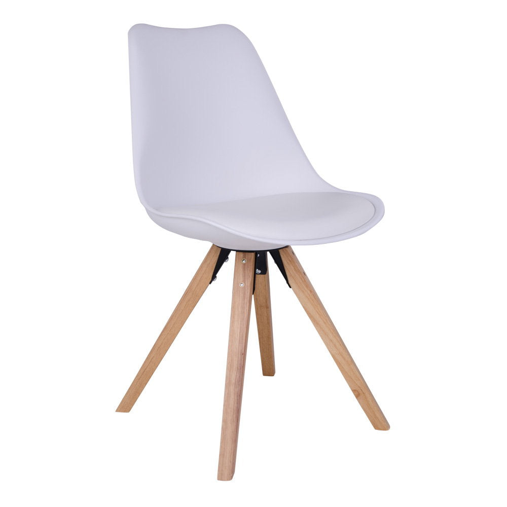 House Nordic Bergen Matstol 2 pack