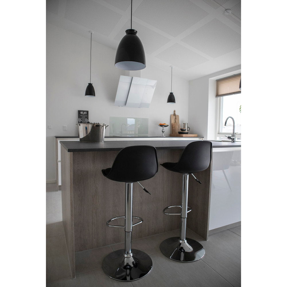 House Nordic Trondheim Barstol 2 pack