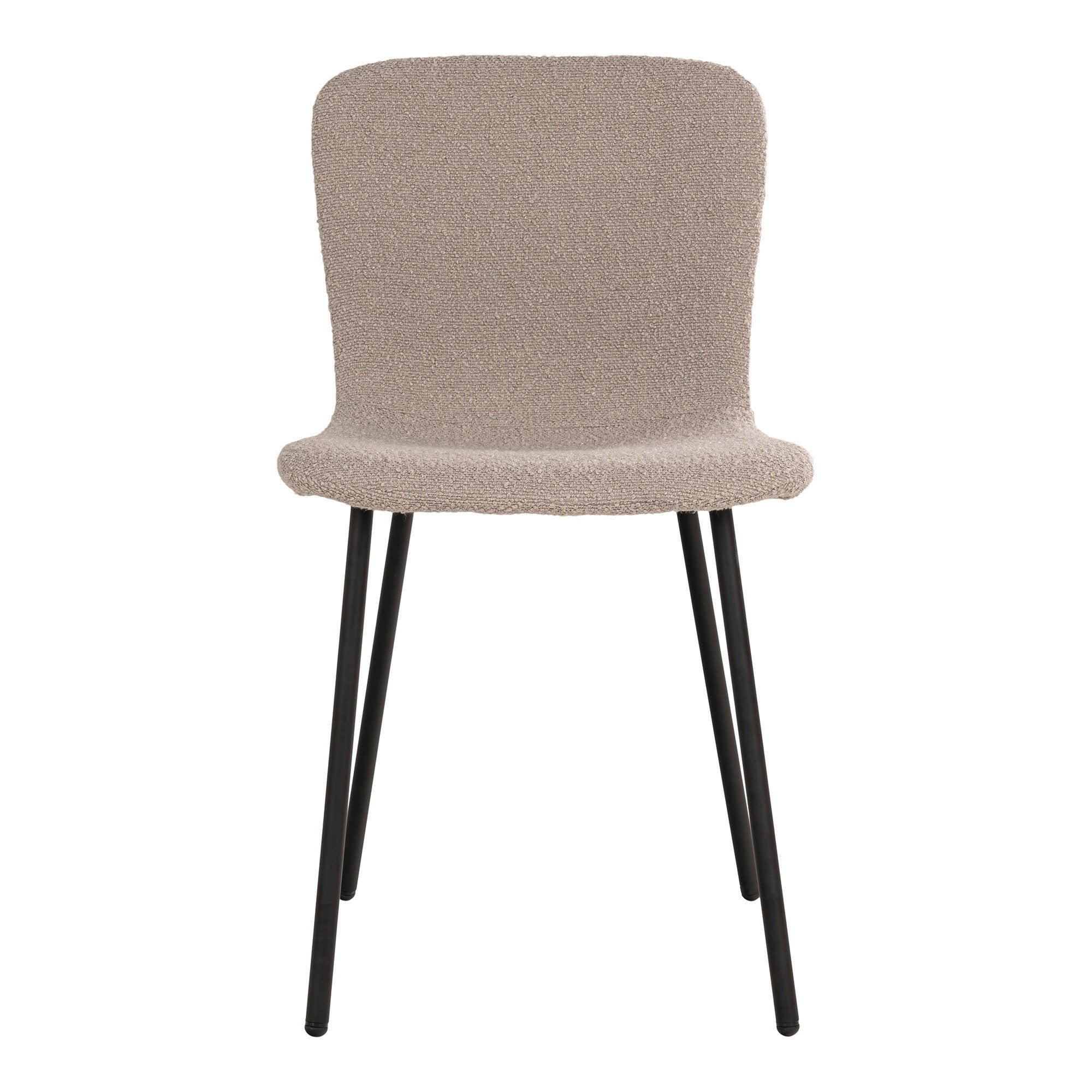 House Nordic Halden Matstol 2 pack