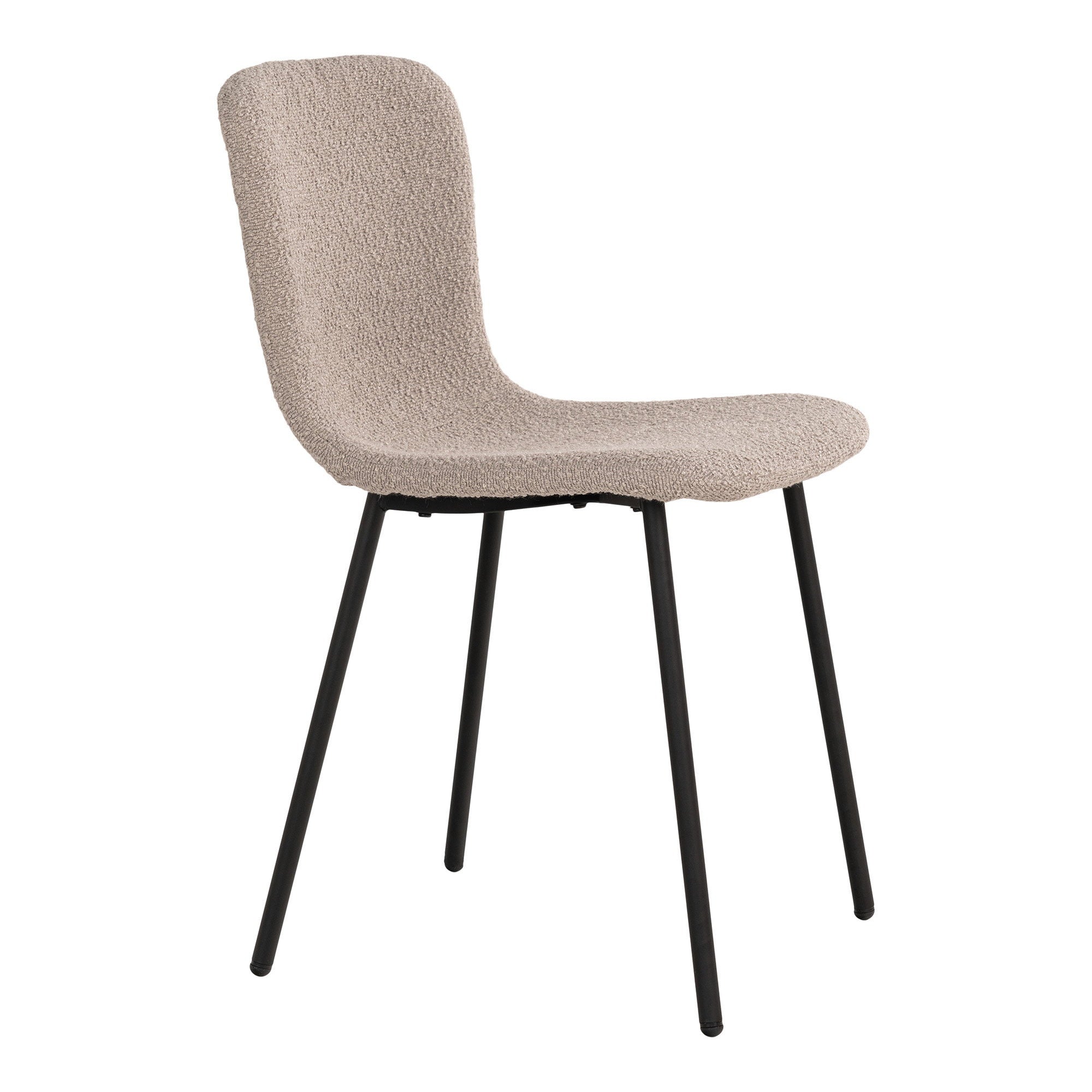 House Nordic Halden Matstol 2 pack