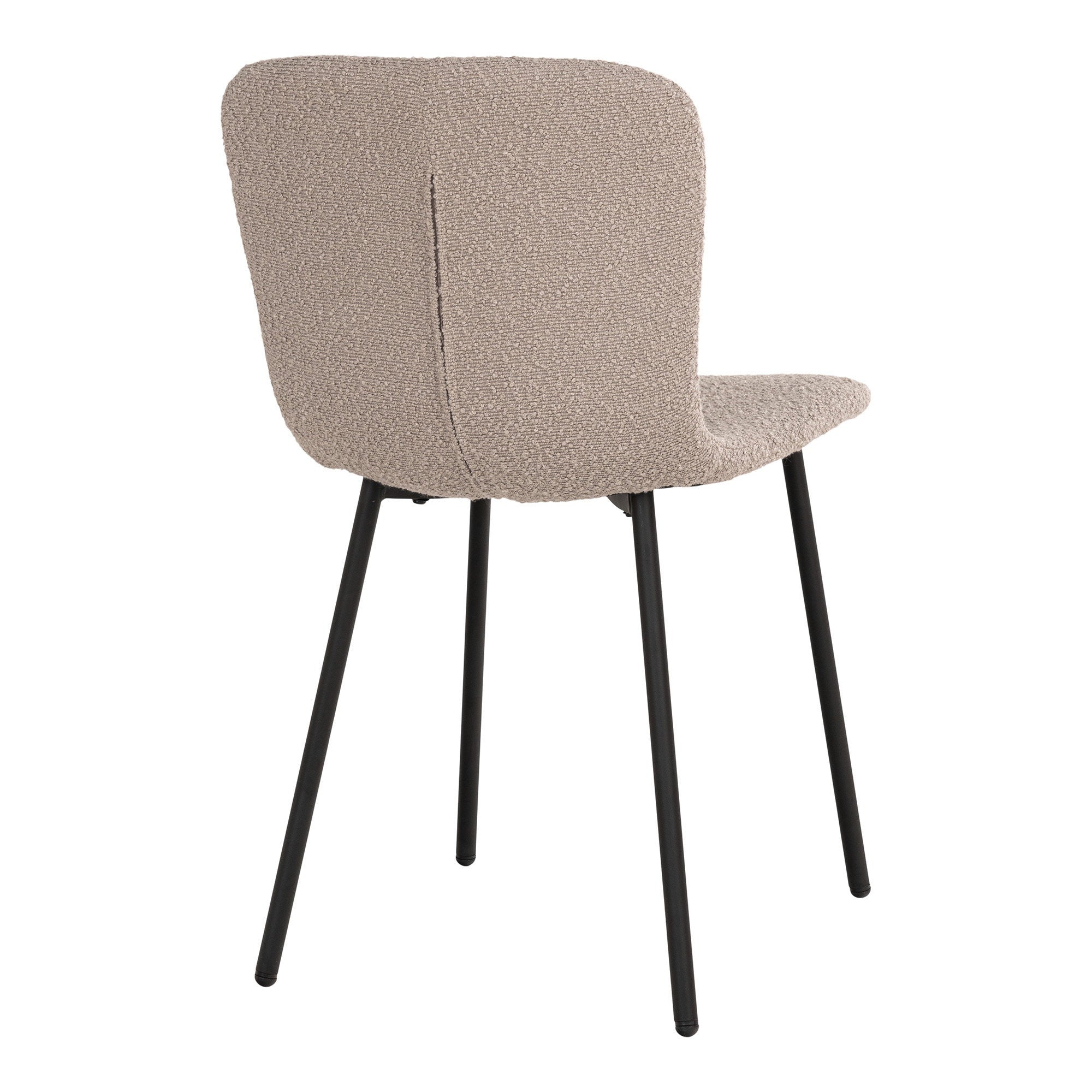 House Nordic Halden Matstol 2 pack