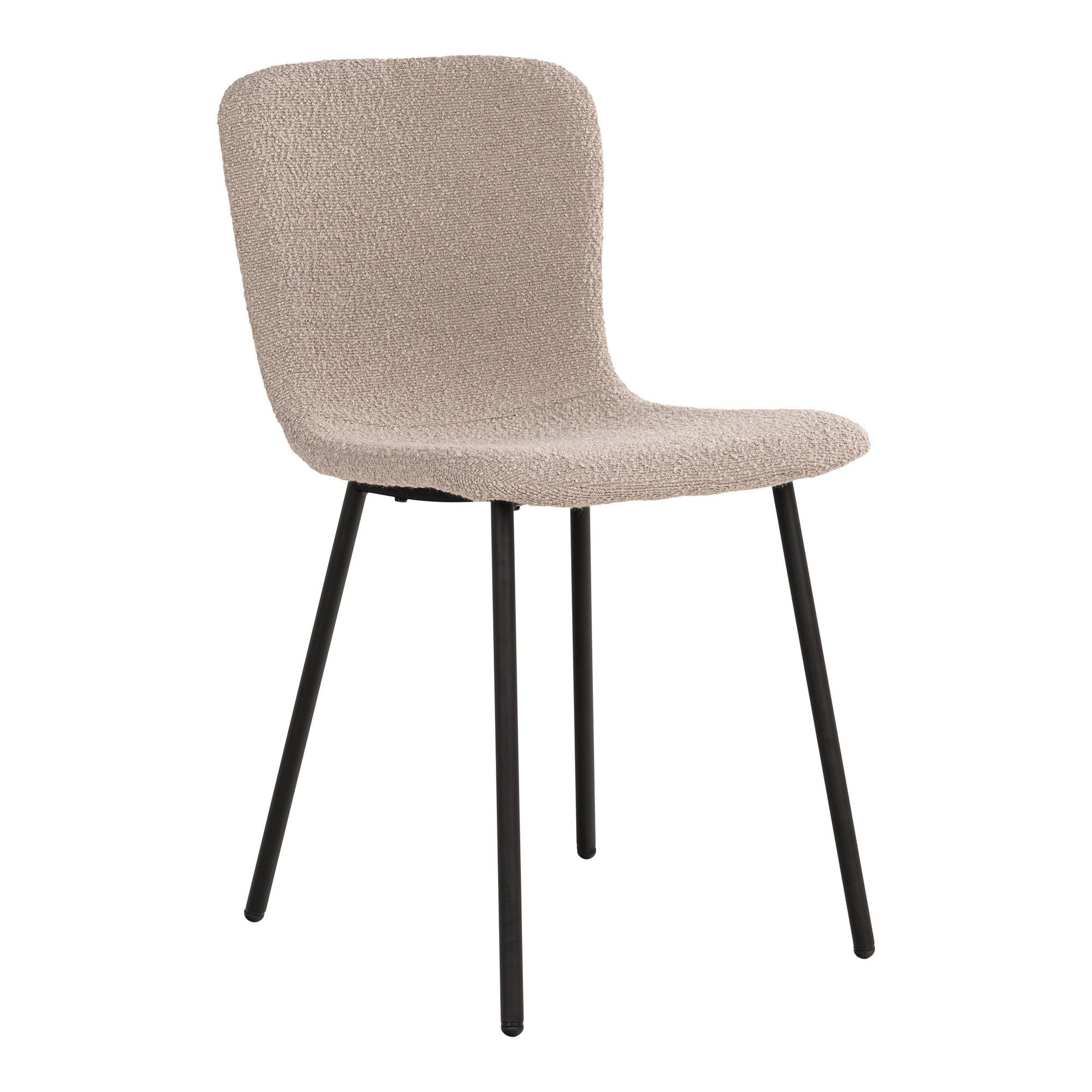 House Nordic Halden Matstol 2 pack