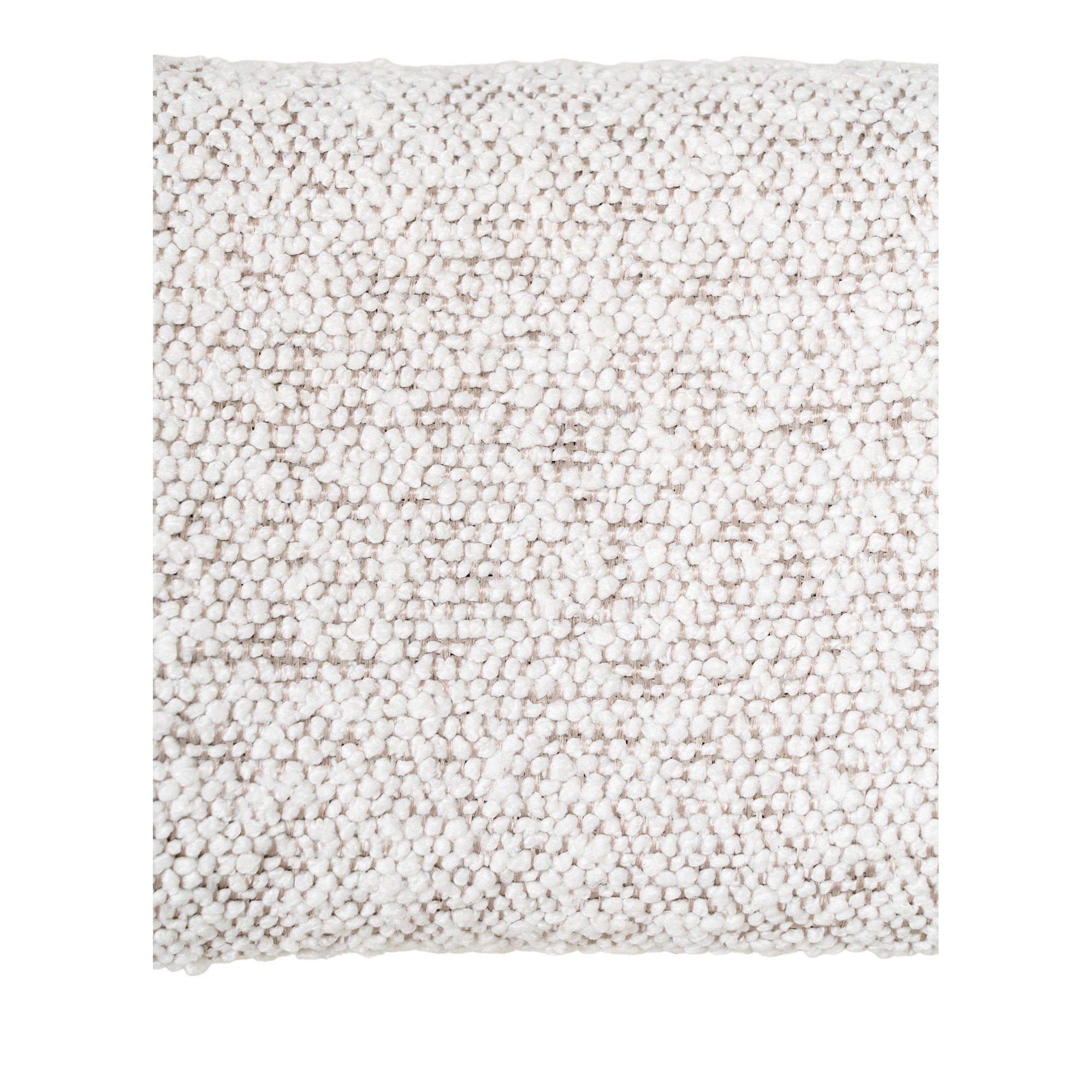 House Nordic Badalona Matstol 2 pack Vit