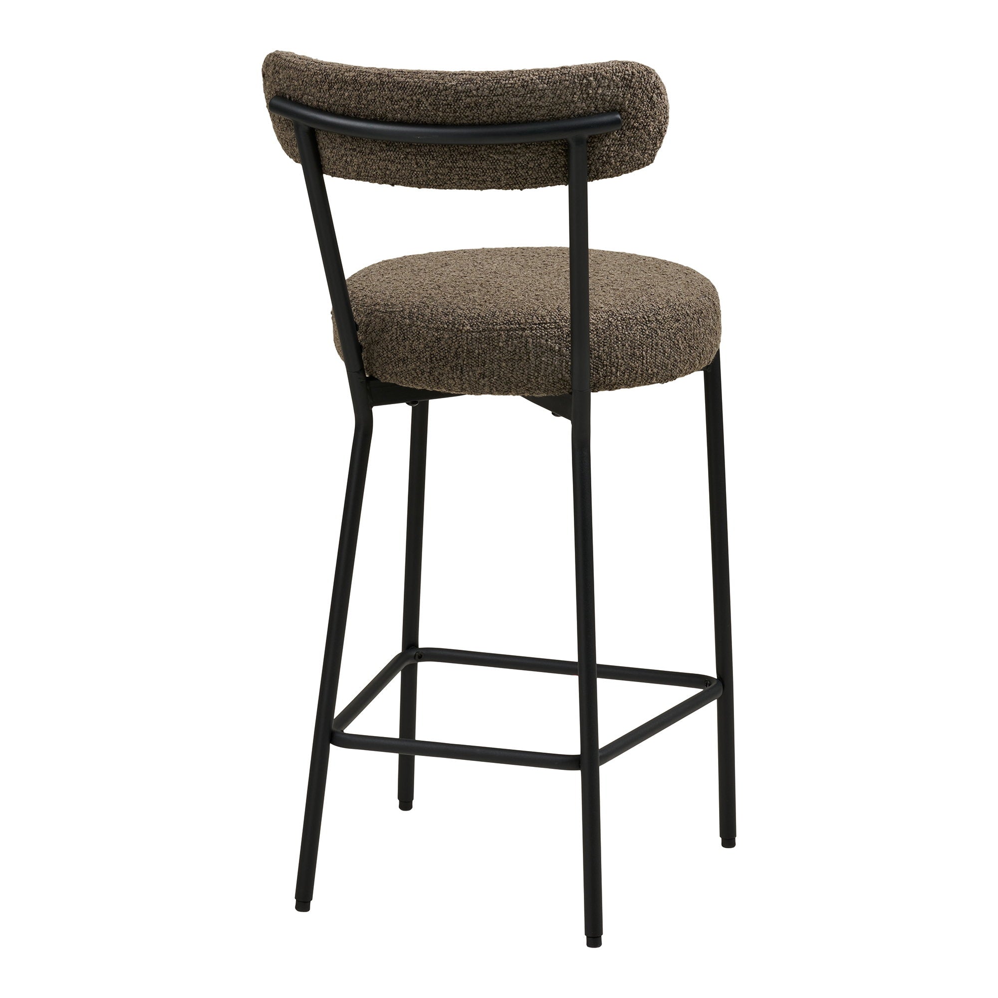 House Nordic Badalona Counter Stol Brun