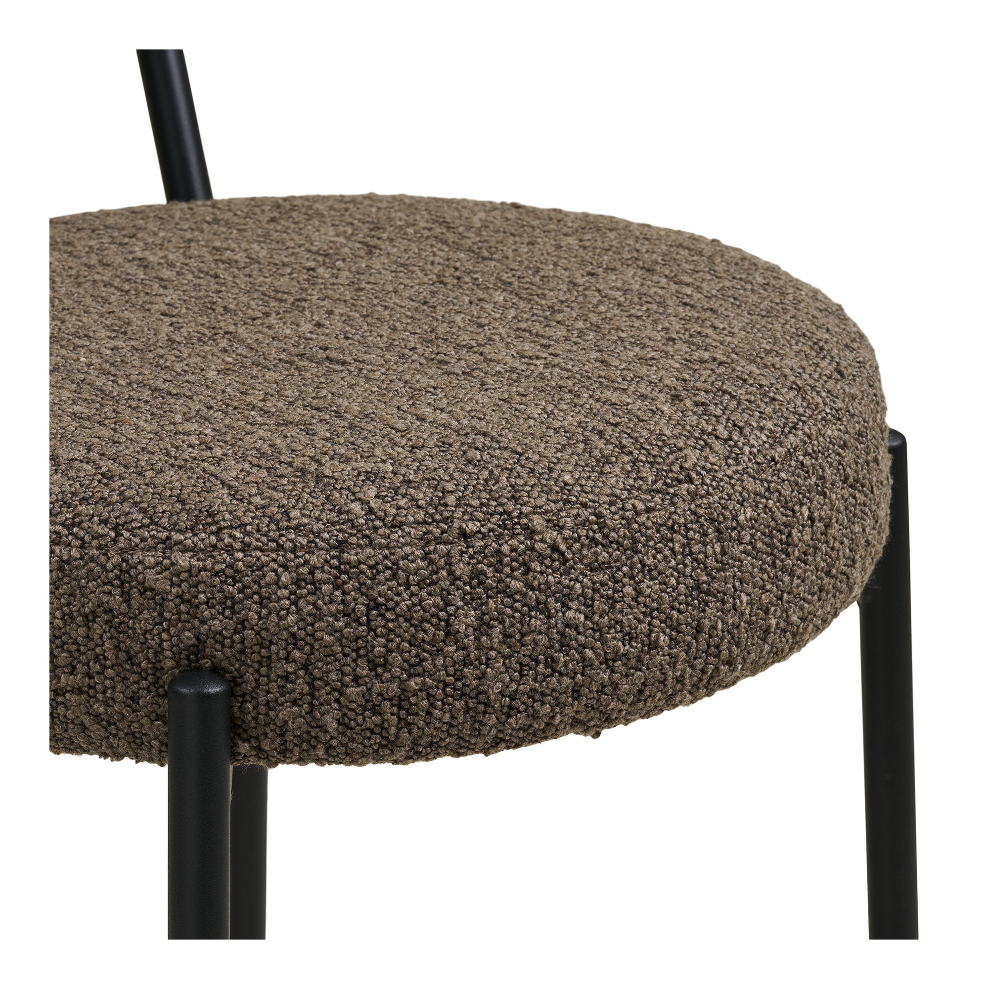 House Nordic Badalona Counter Stol Brun