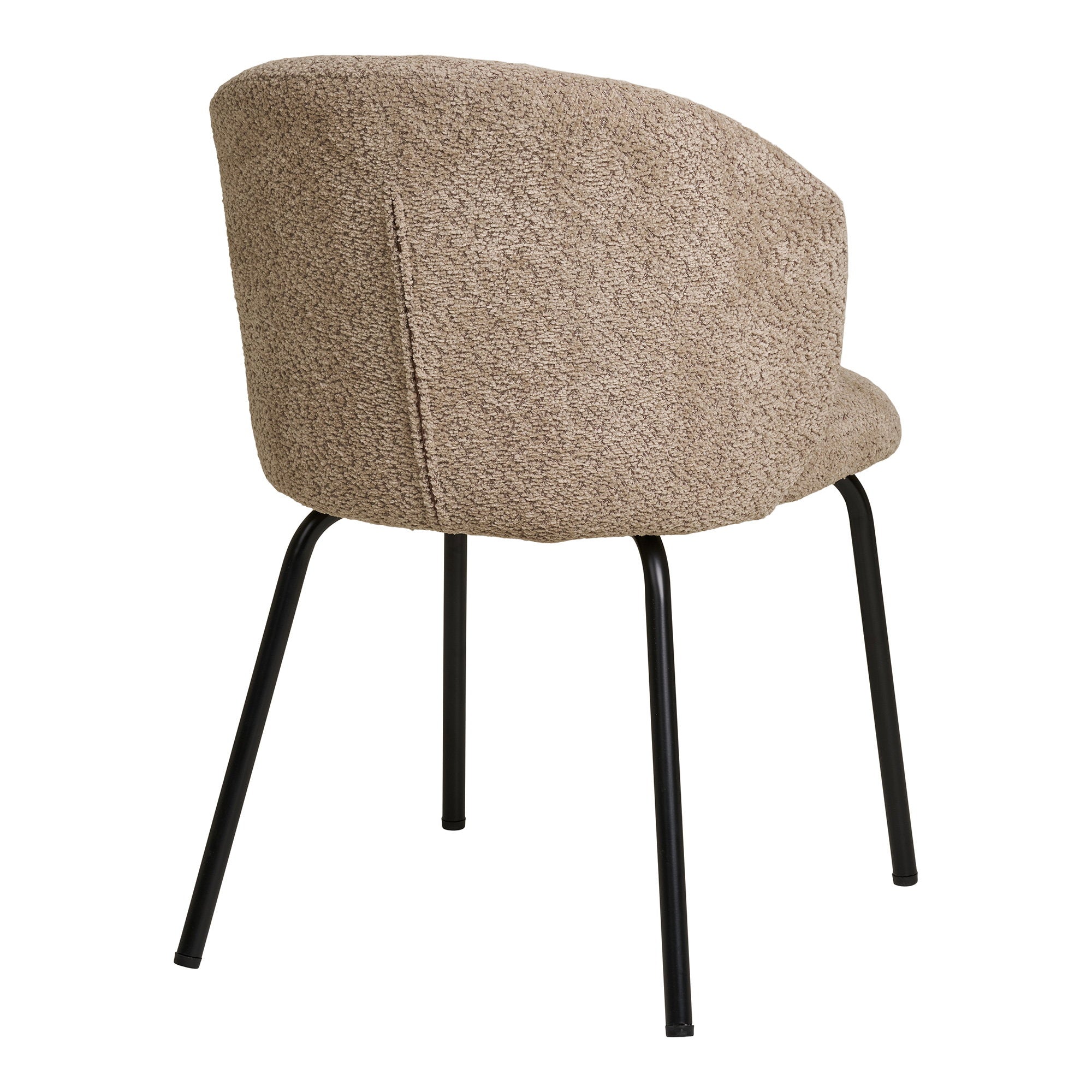 House Nordic Safira Matstol 2 pack
