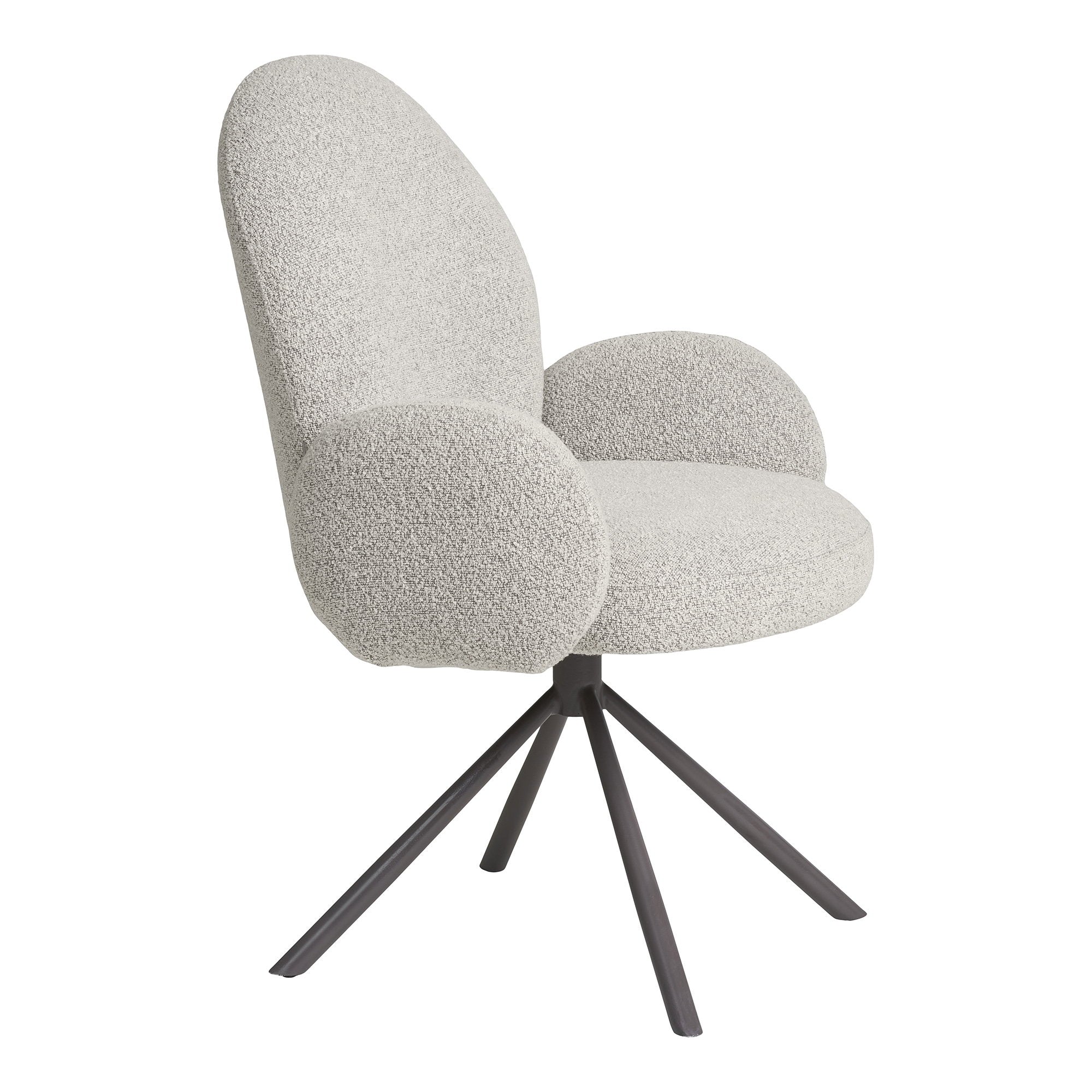 House Nordic Lana Matstol Sand