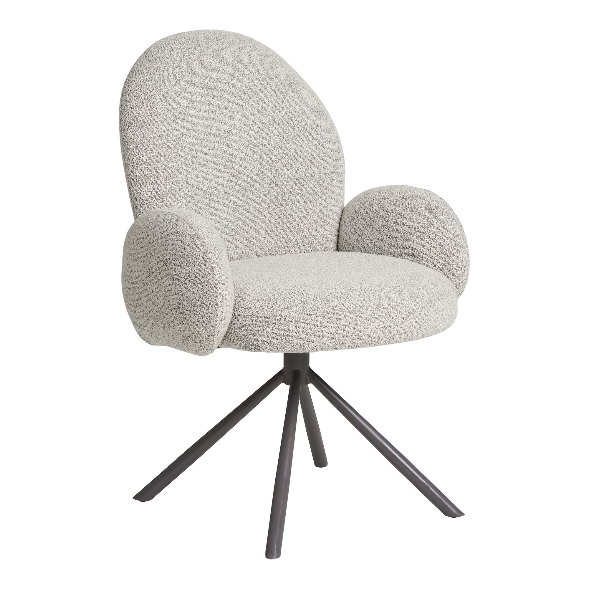 House Nordic Lana Matstol Sand