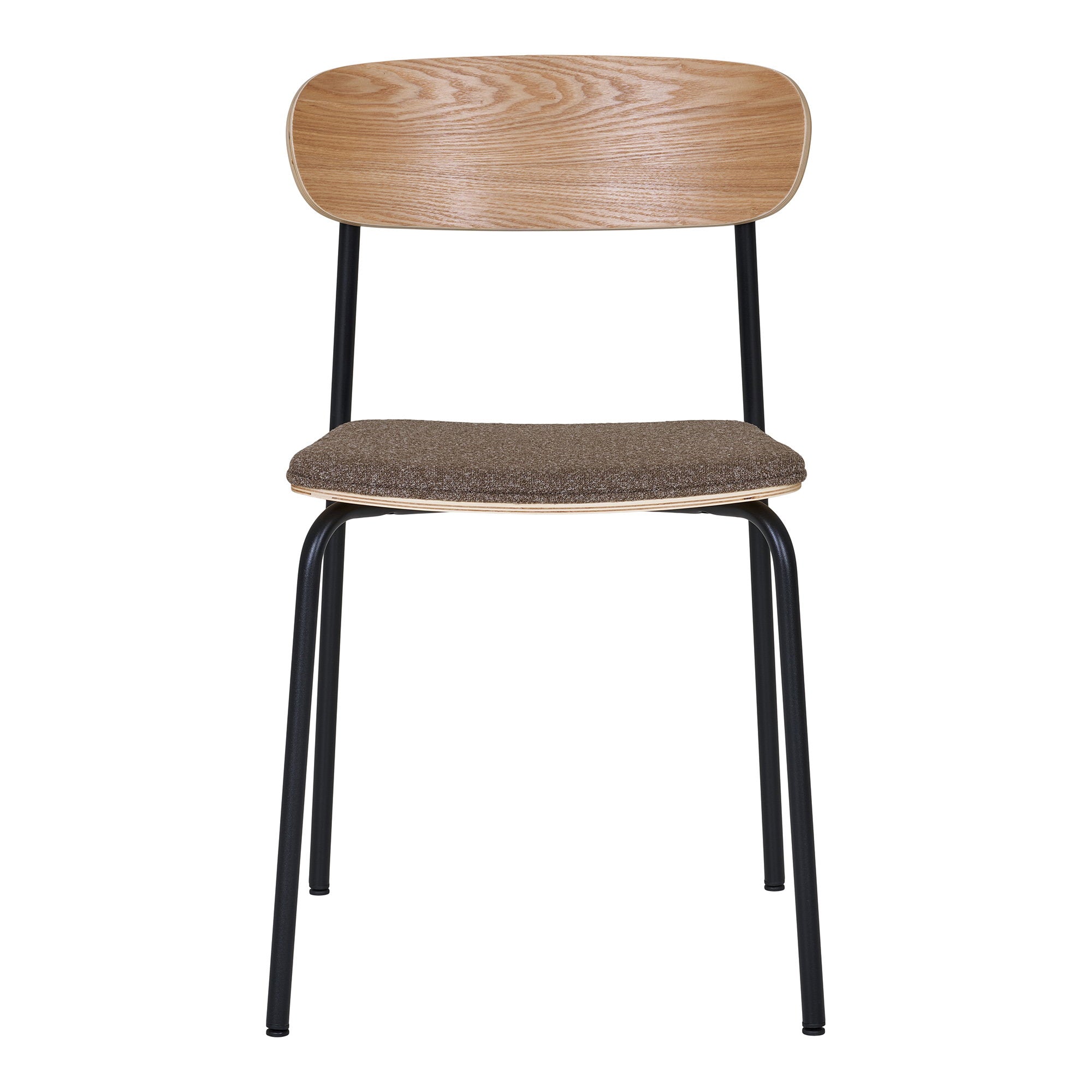 House Nordic Estepona Matstol 2 pack