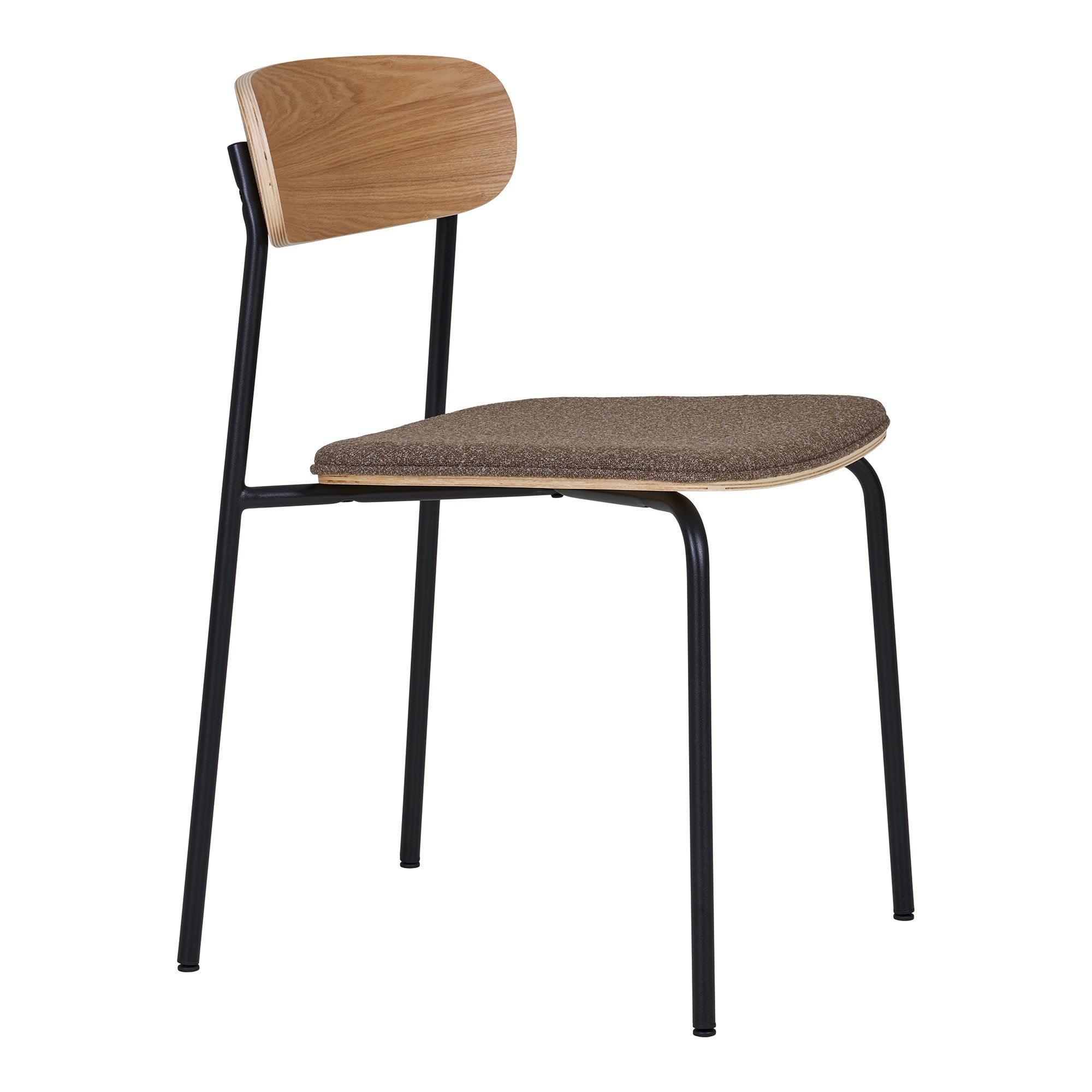 House Nordic Estepona Matstol 2 pack