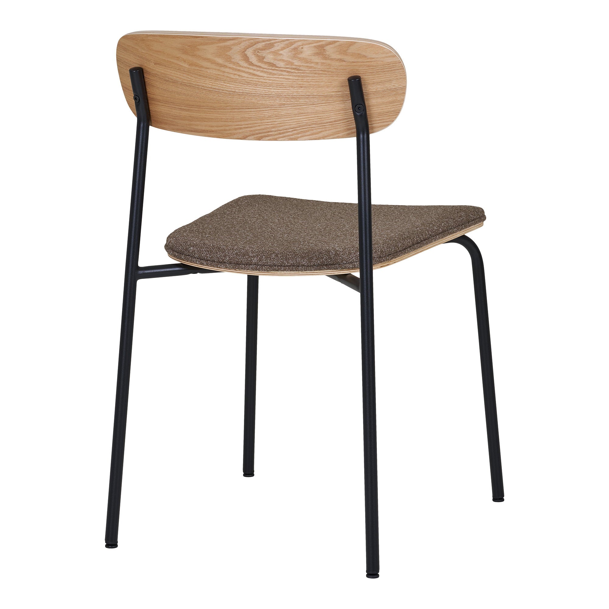 House Nordic Estepona Matstol 2 pack
