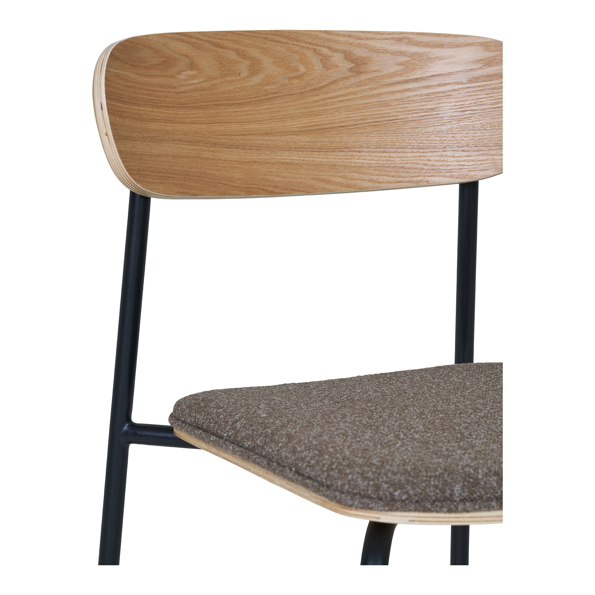 House Nordic Estepona Matstol 2 pack