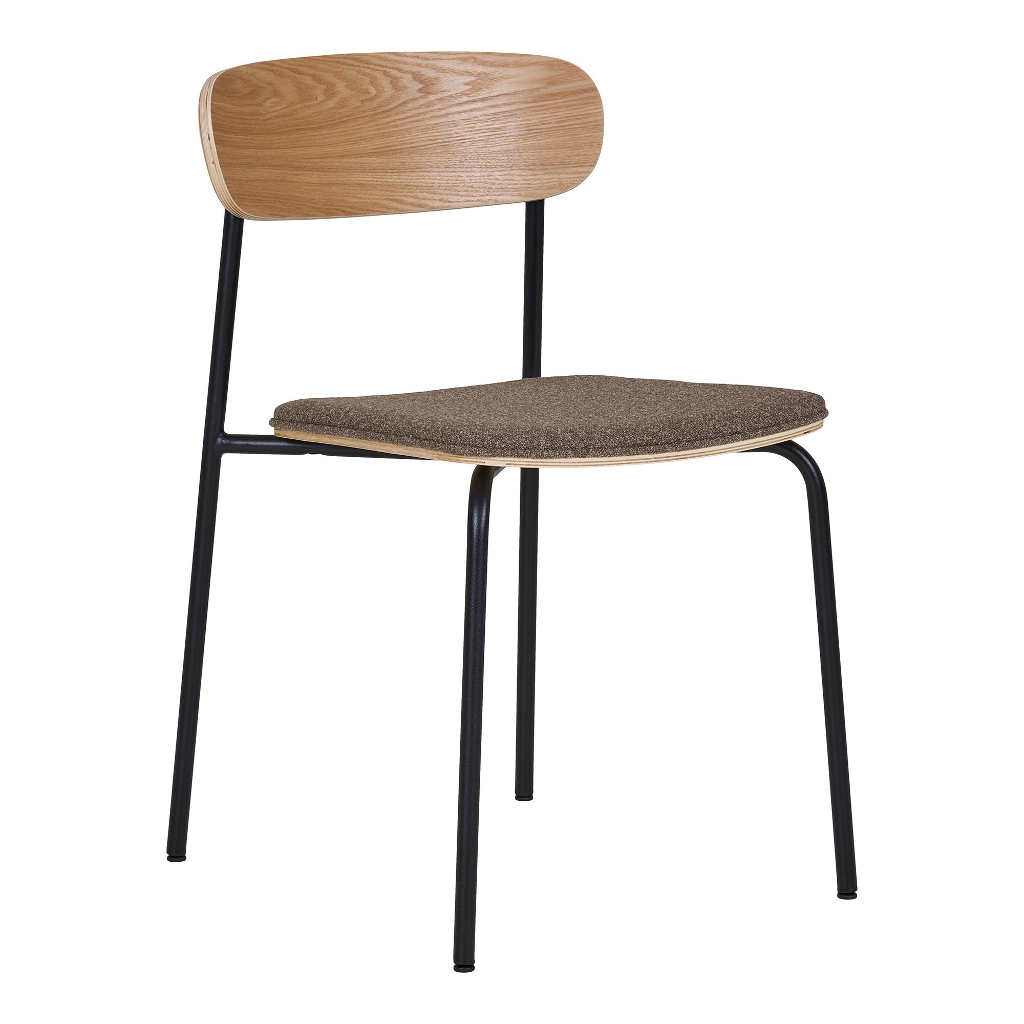 House Nordic Estepona Matstol 2 pack