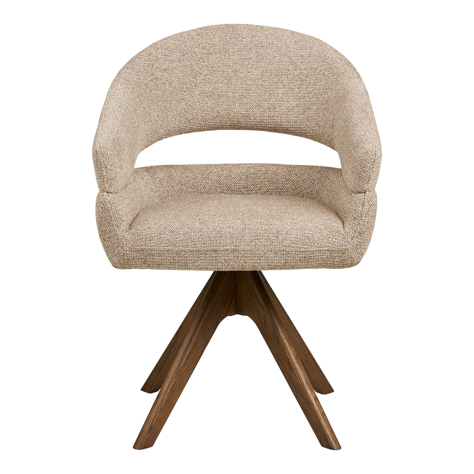 House Nordic Dover Matstol Natur