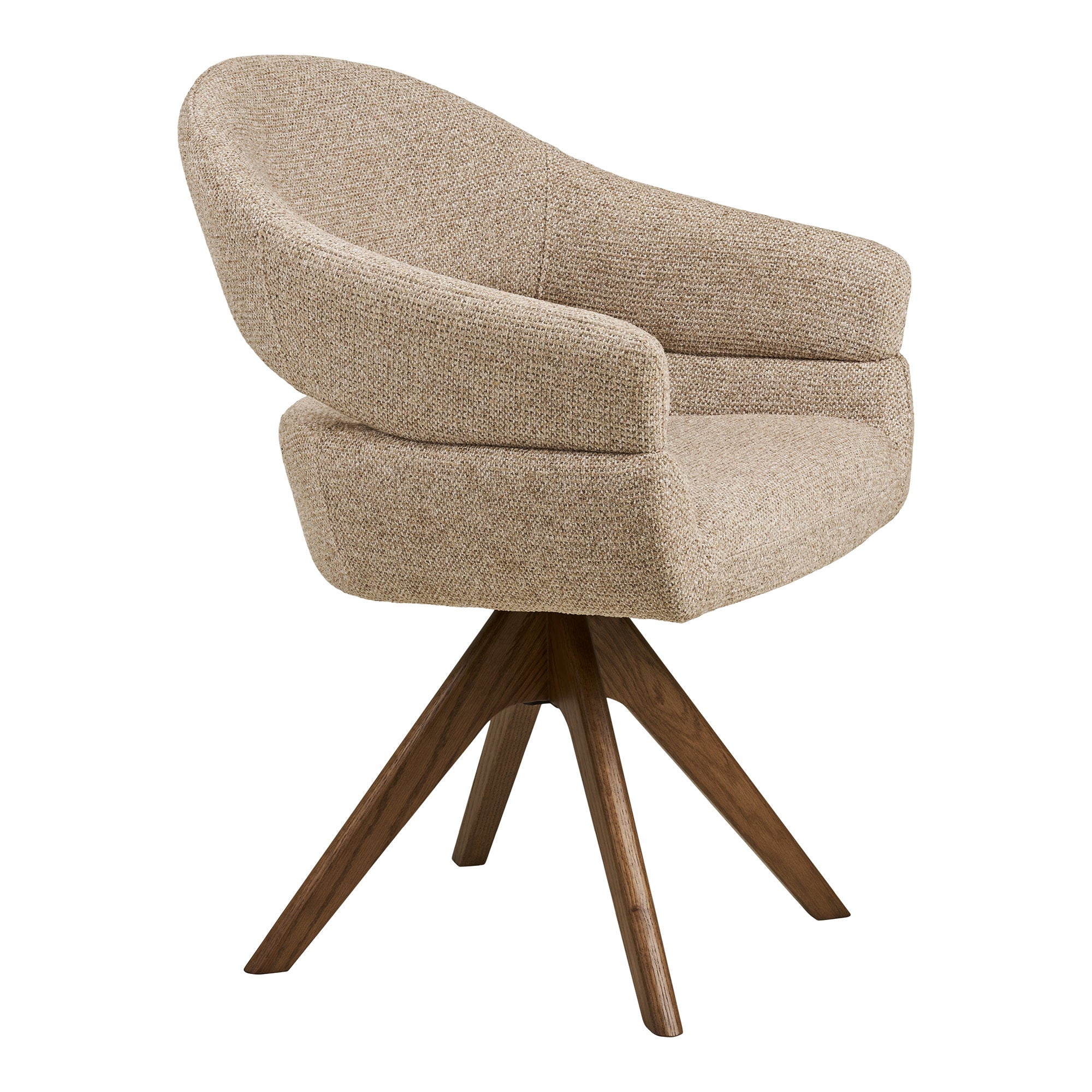 House Nordic Dover Matstol Natur