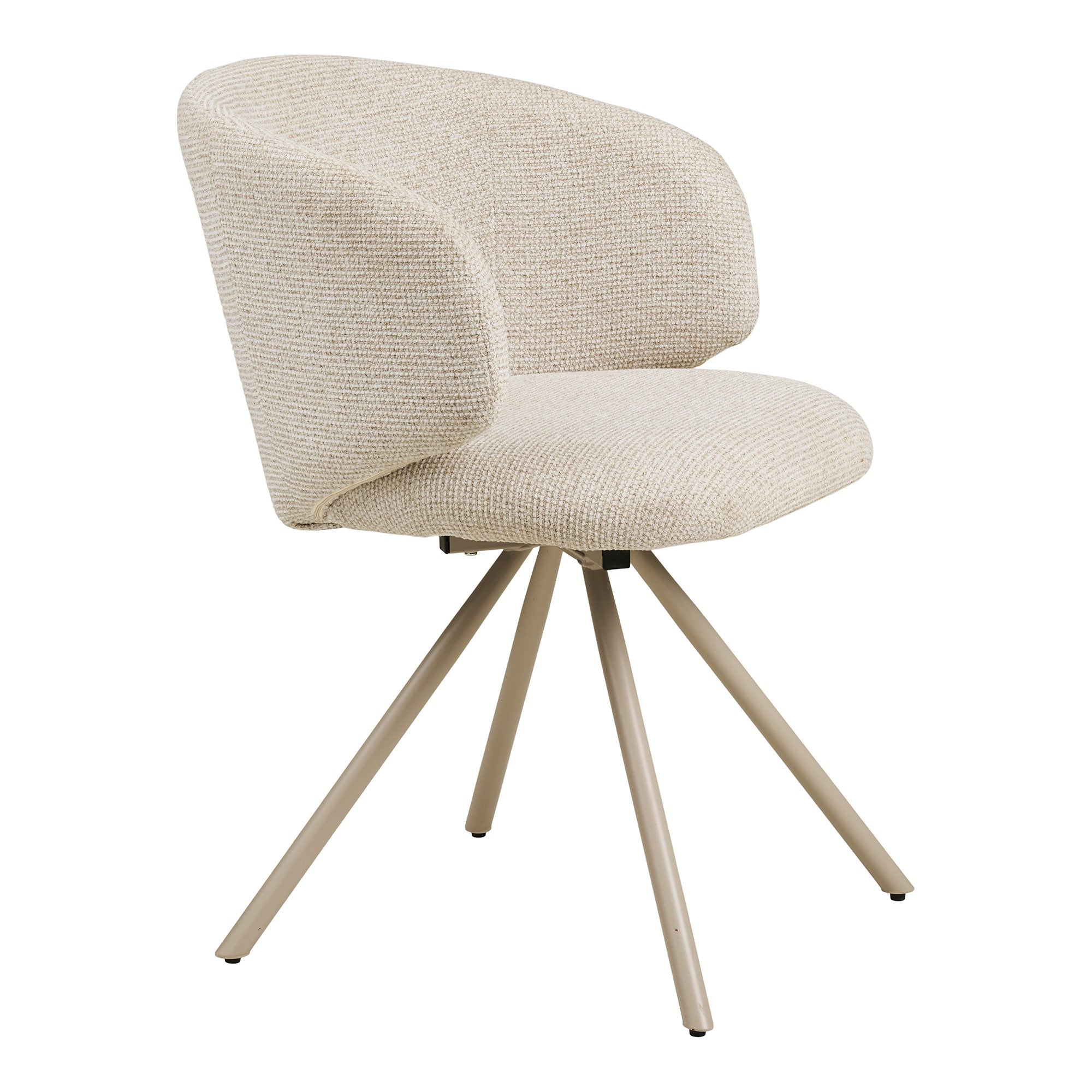 House Nordic Fulham Matstol 2 pack