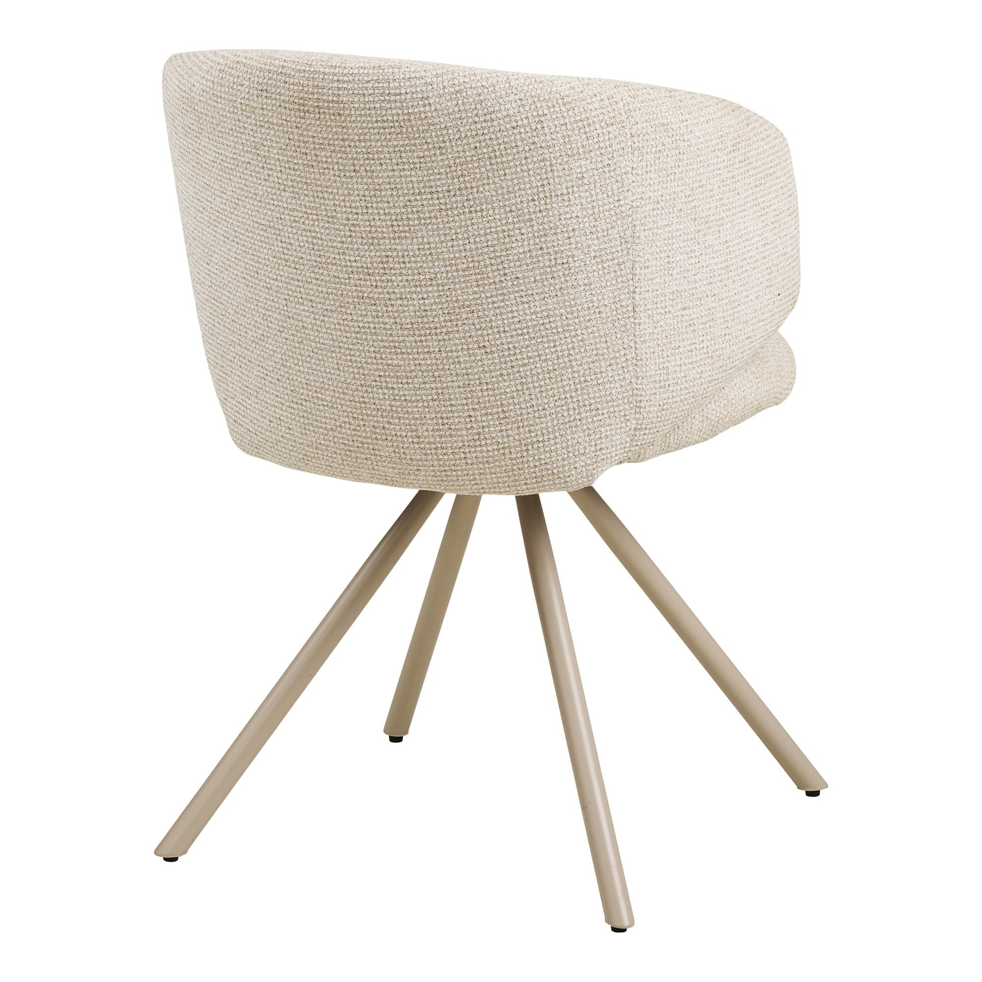 House Nordic Fulham Matstol 2 pack