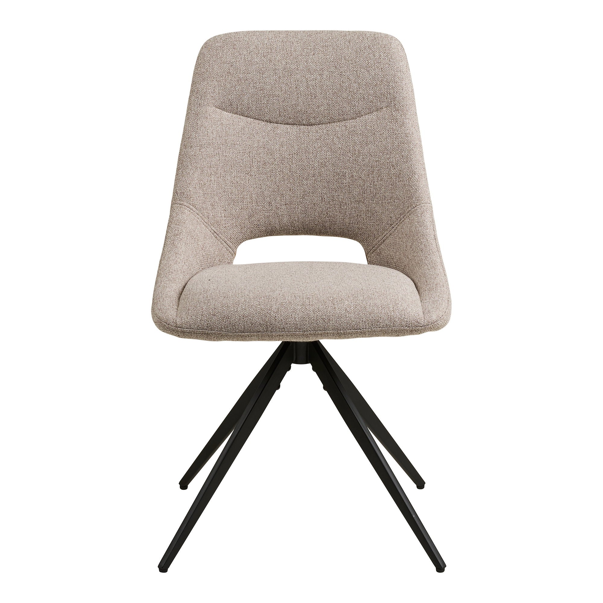 House Nordic Dokka Matstol 2 pack
