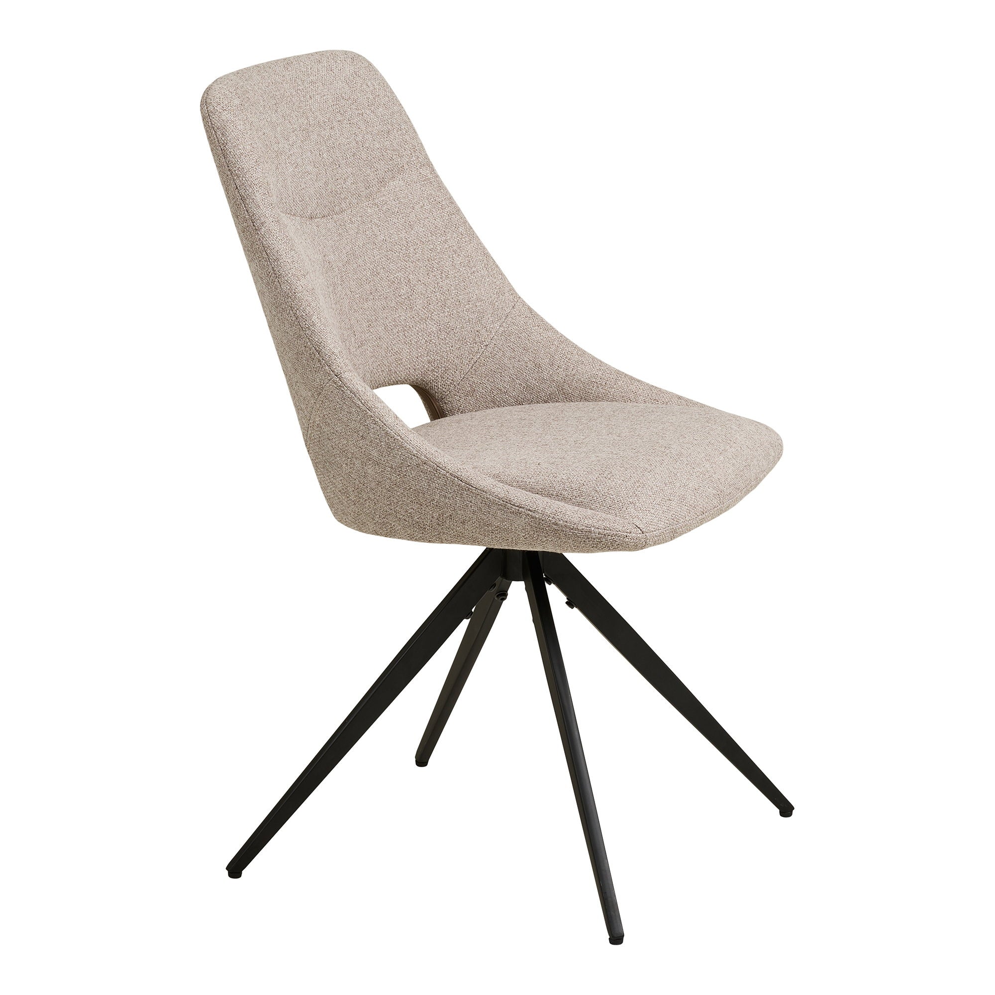 House Nordic Dokka Matstol 2 pack