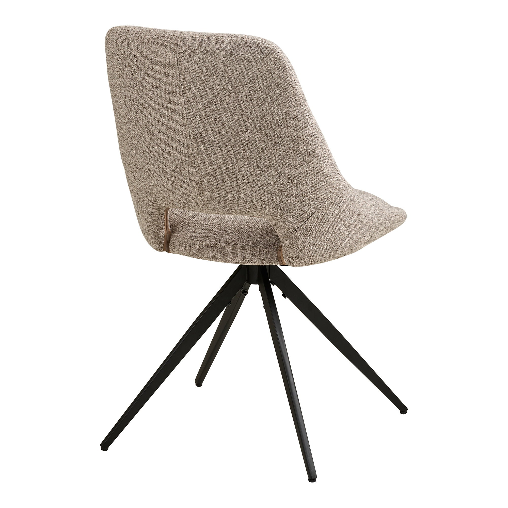 House Nordic Dokka Matstol 2 pack