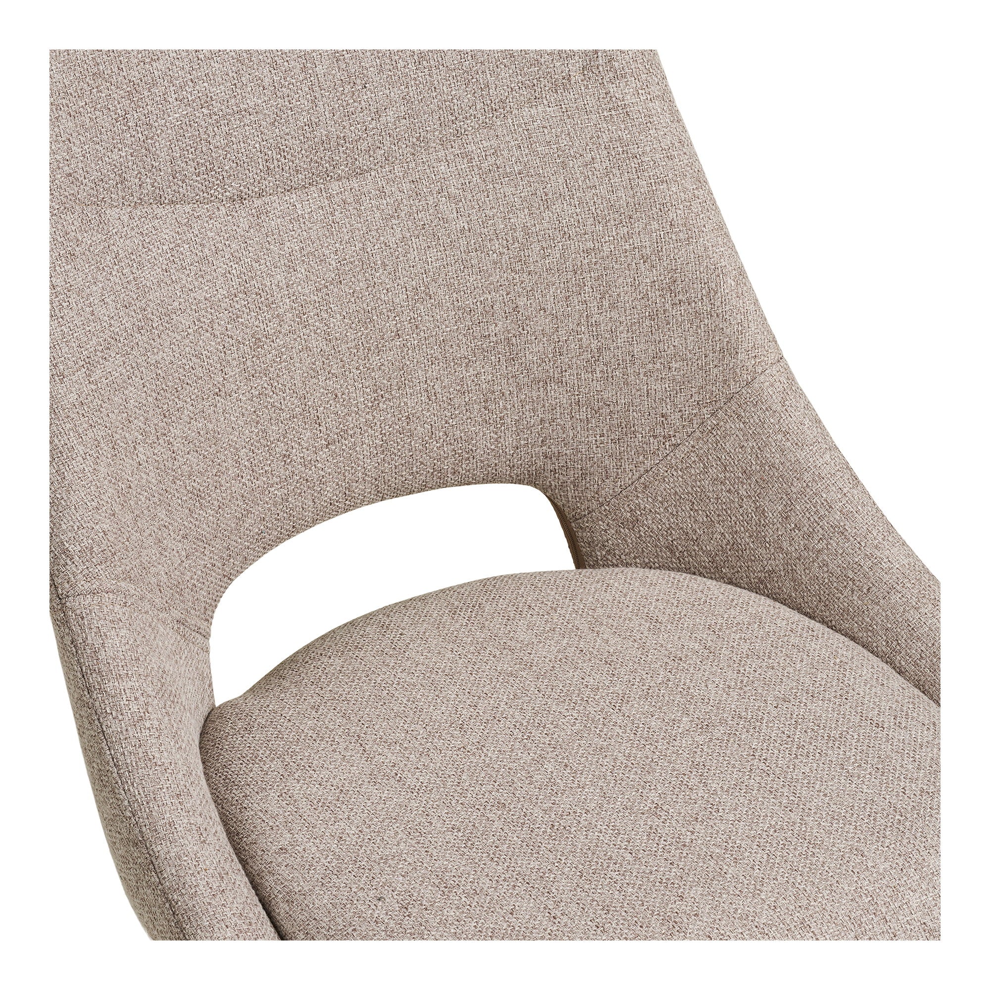 House Nordic Dokka Matstol 2 pack