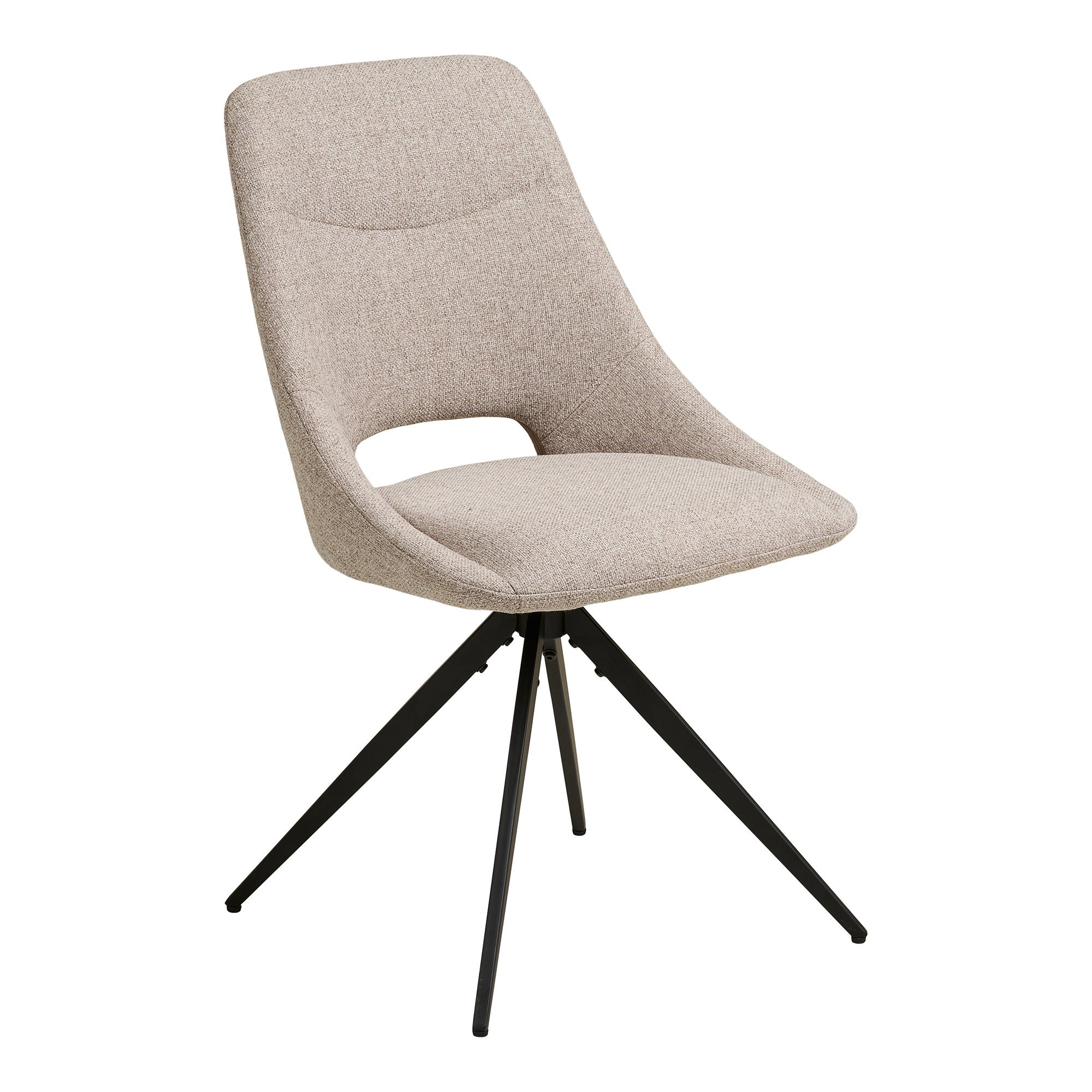 House Nordic Dokka Matstol 2 pack