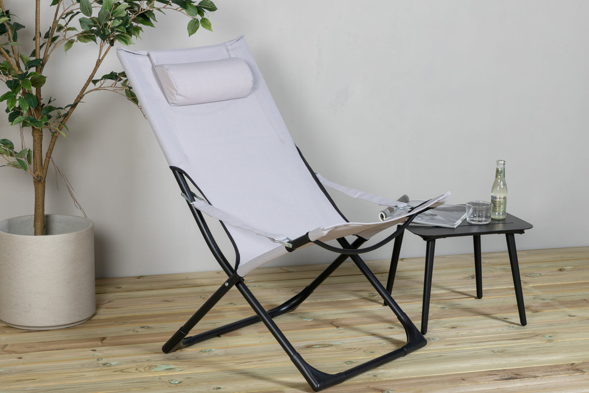 Venture Home Seville Solstolar
