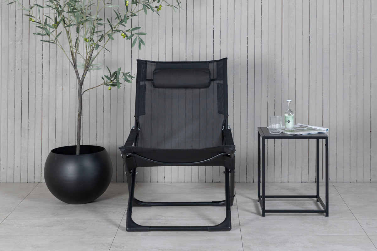 Venture Home Seville Solstolar