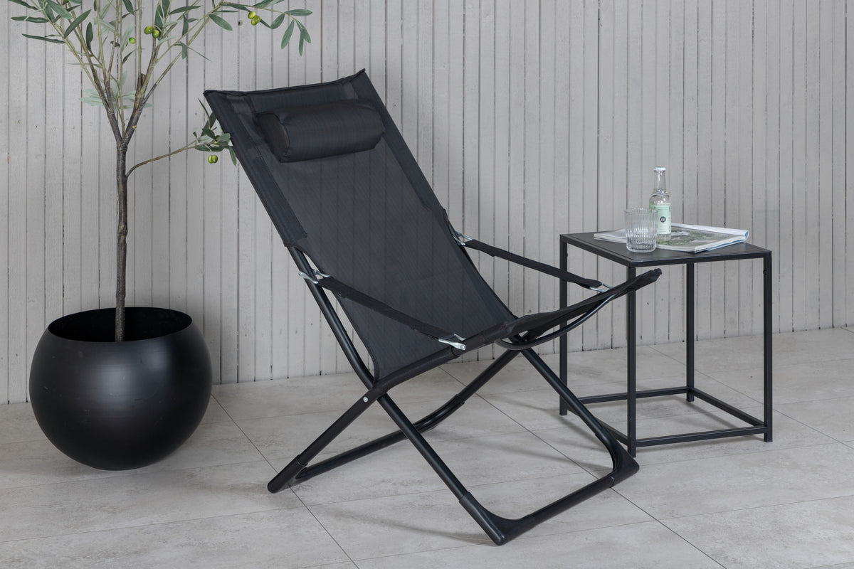 Venture Home Seville Solstolar