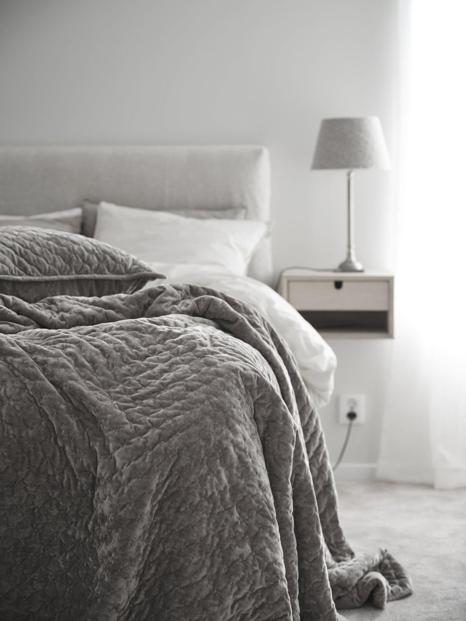 Svanefors Cia Kuddfodral Lin 60x60cm