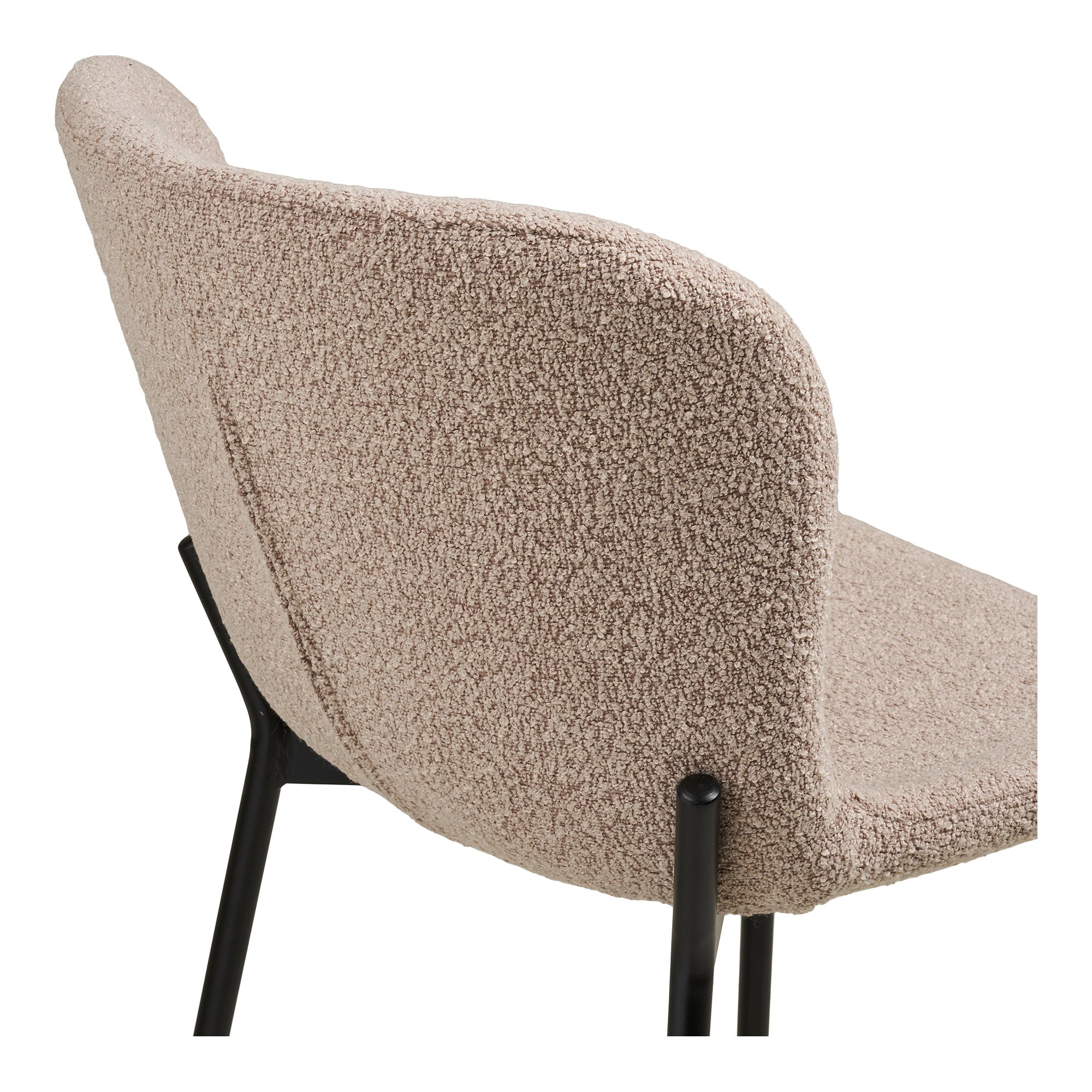 House Nordic Maceda Counter Stol 2 pack Beige