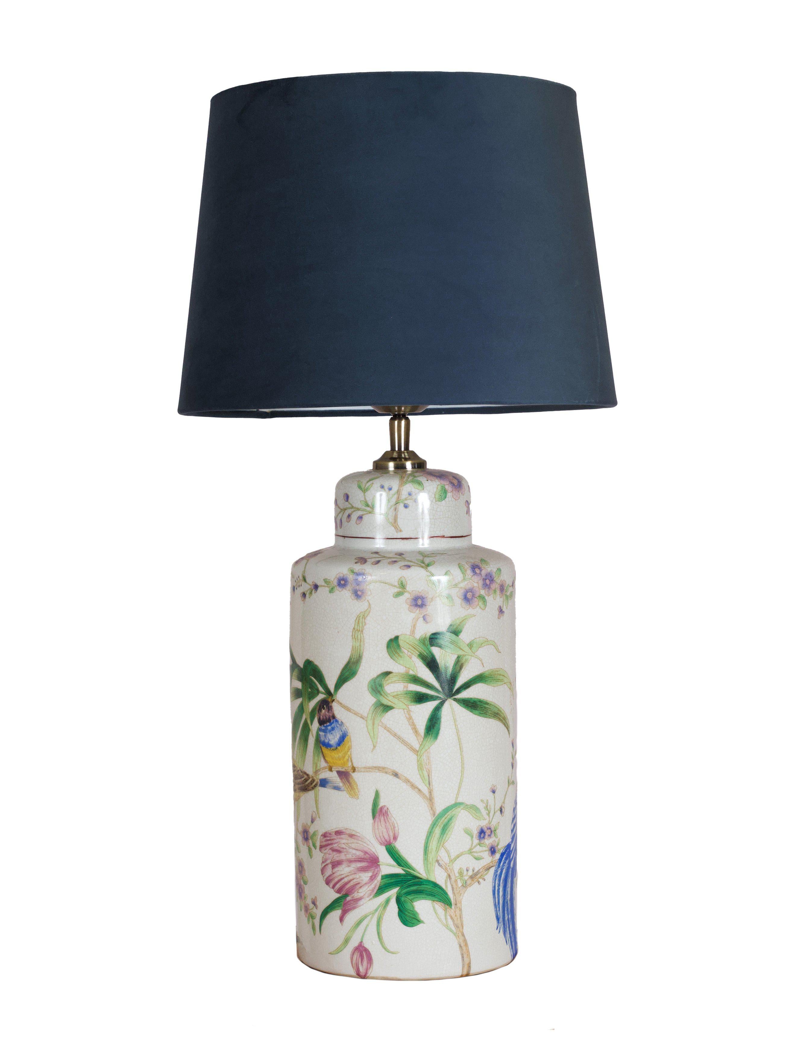 PR Home Li Na Bordslampa Ceramic 63cm