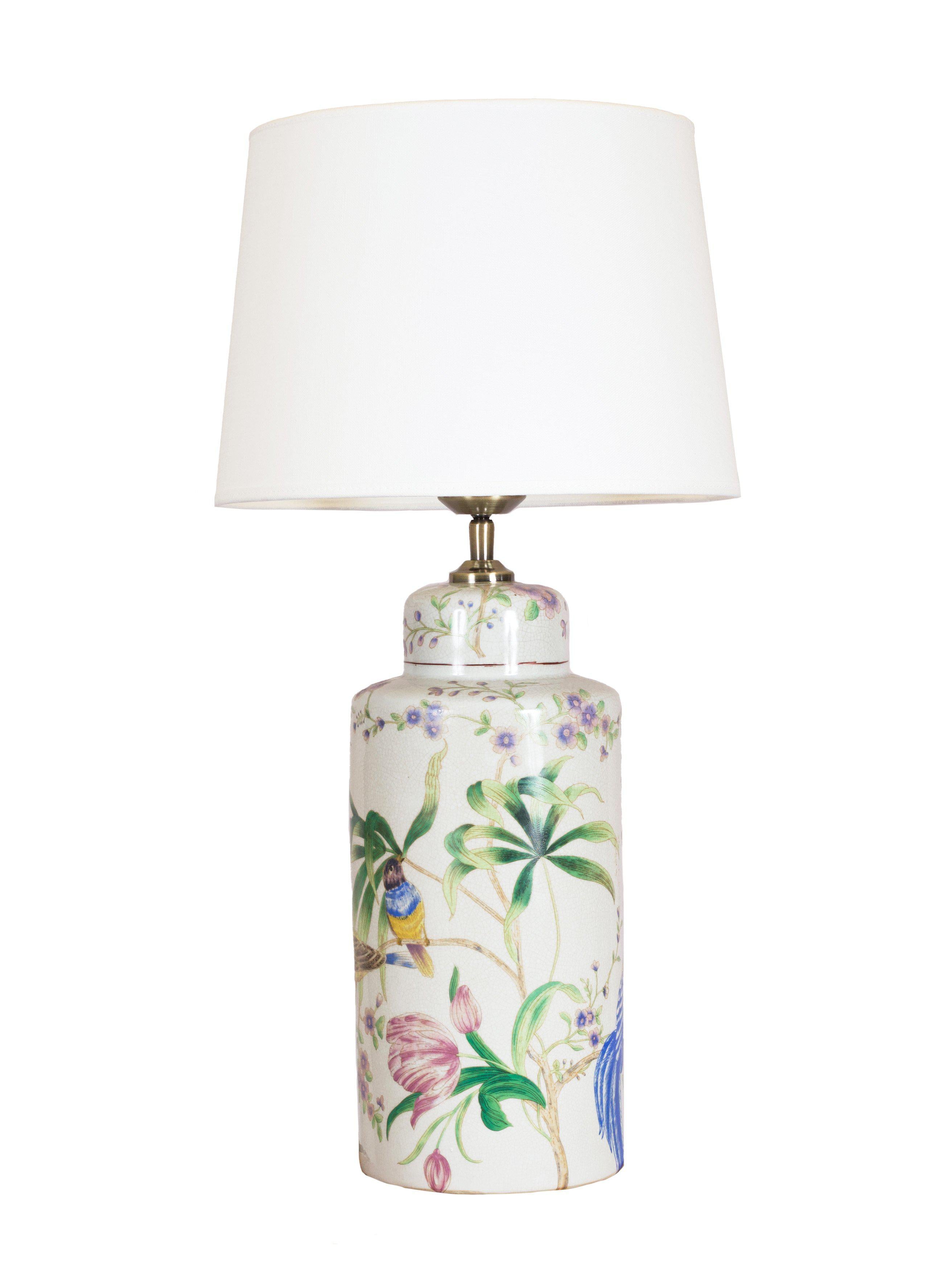 PR Home Li Na Bordslampa Ceramic 63cm
