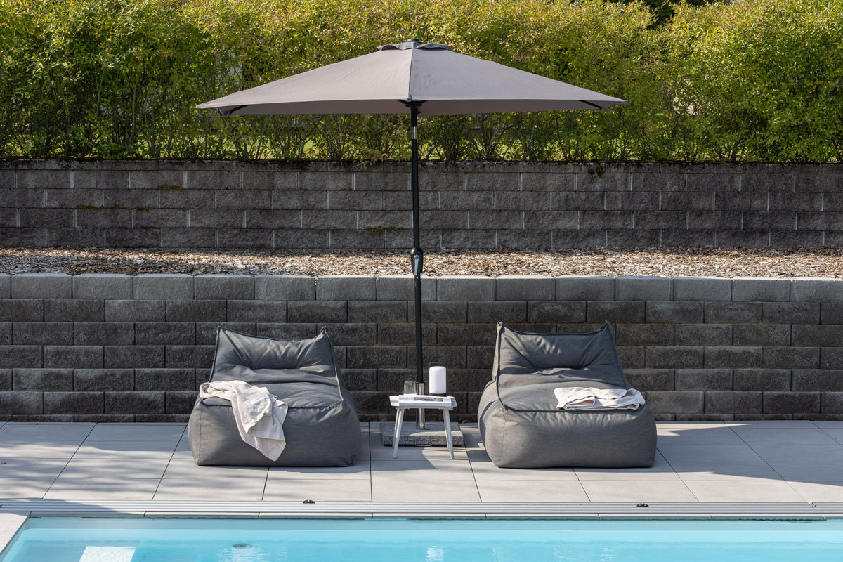 Venture Home Leeds Parasoll ⌀300