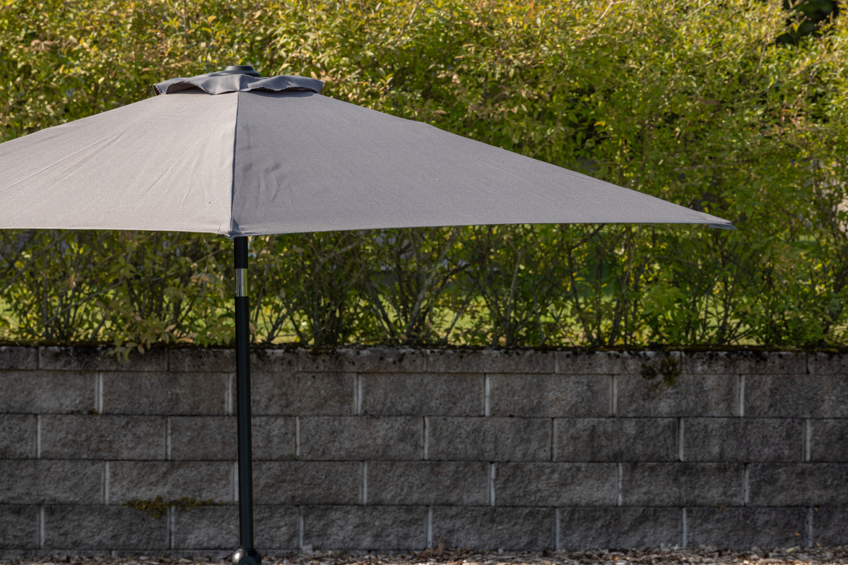 Venture Home Leeds Parasoll ⌀300
