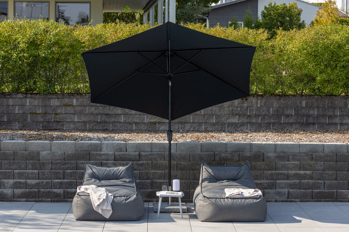 Venture Home Leeds Parasoll ⌀300