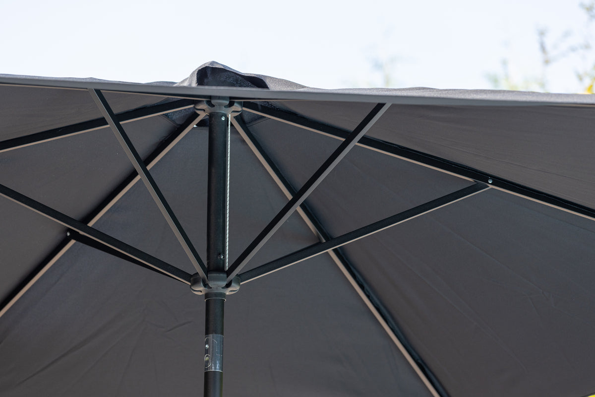 Venture Home Leeds Parasoll ⌀300