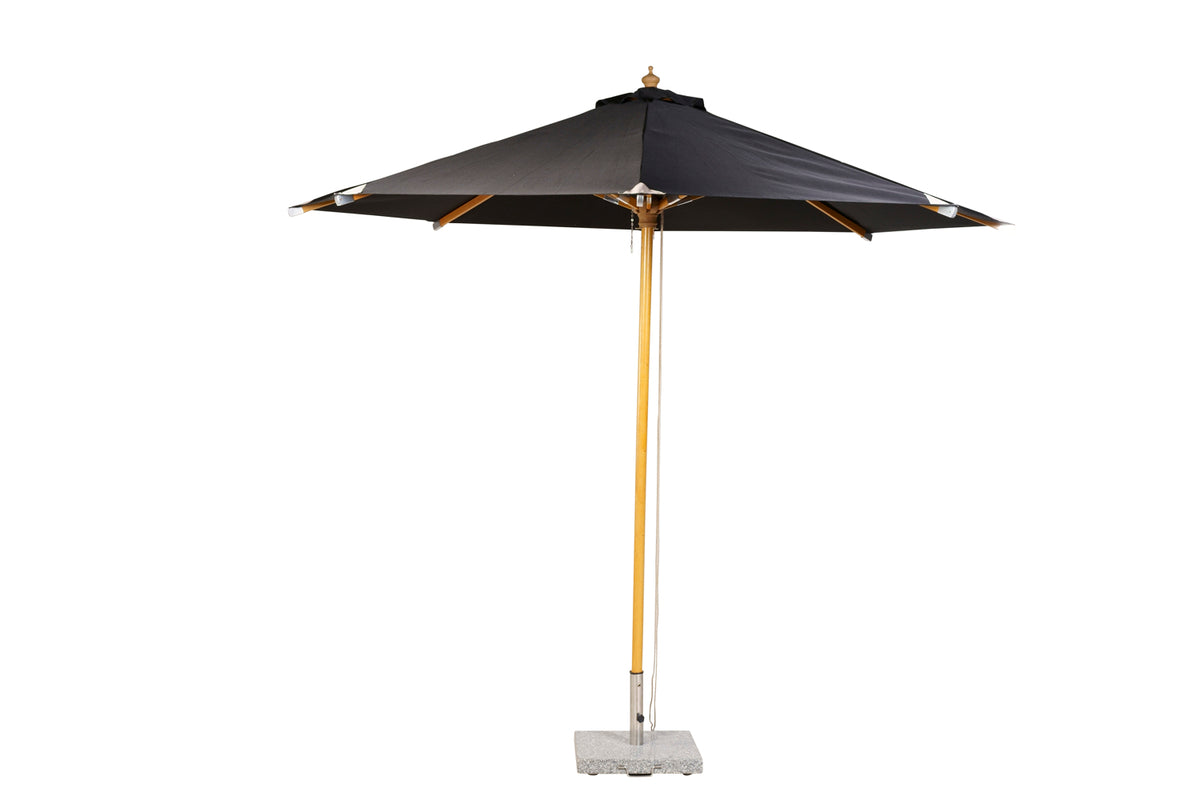 Venture Home Naxos Parasoll ⌀300