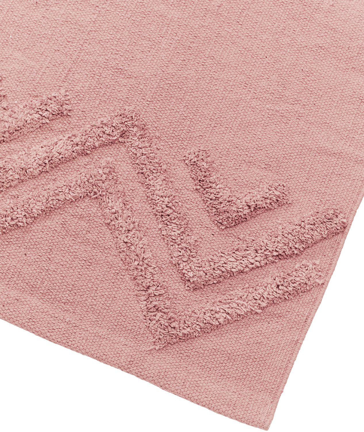 Svanefors Madison Matta Rose 60x90cm