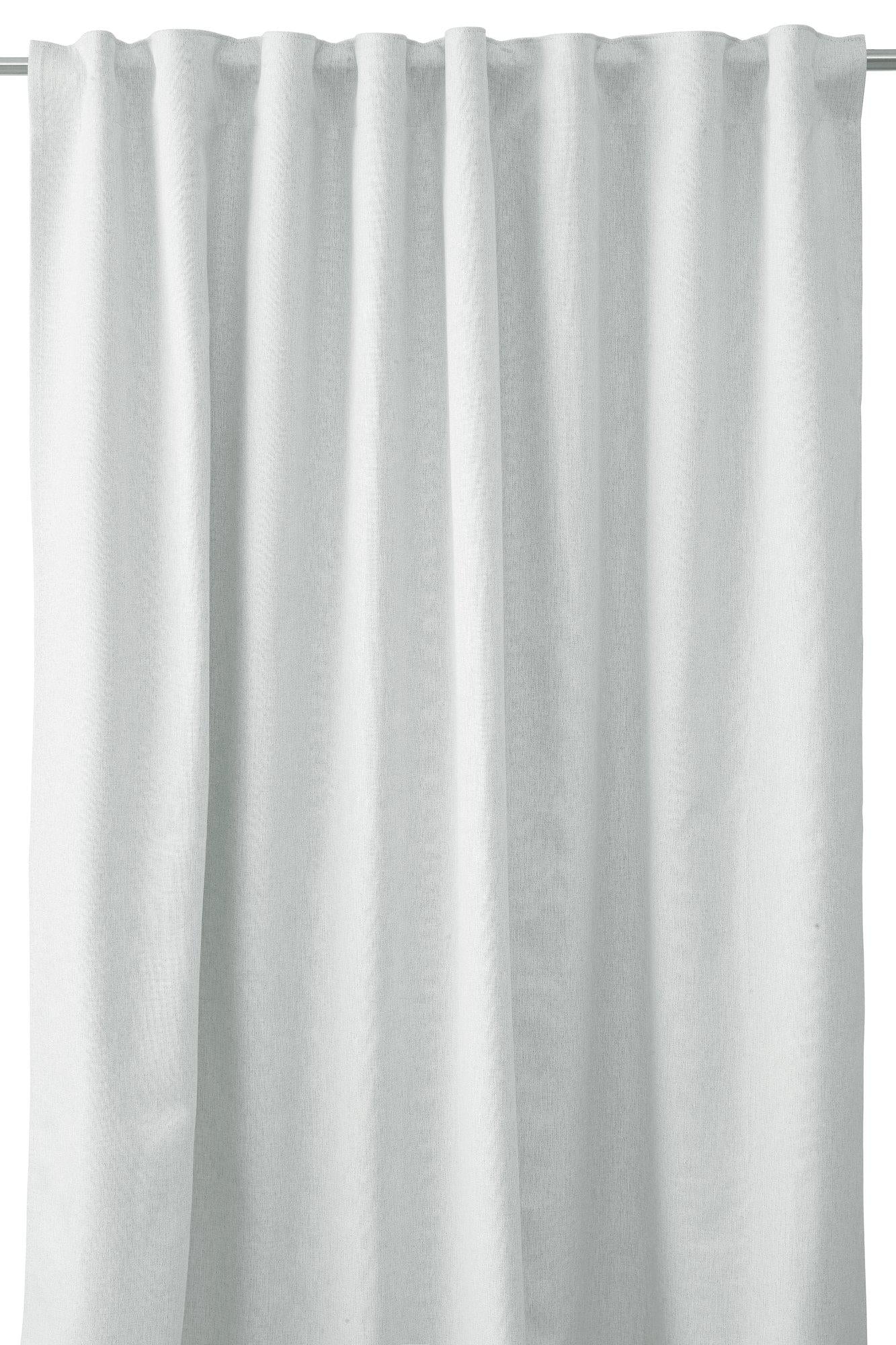 Svanefors Colin Gardin 1P Offwhite 275x280cm