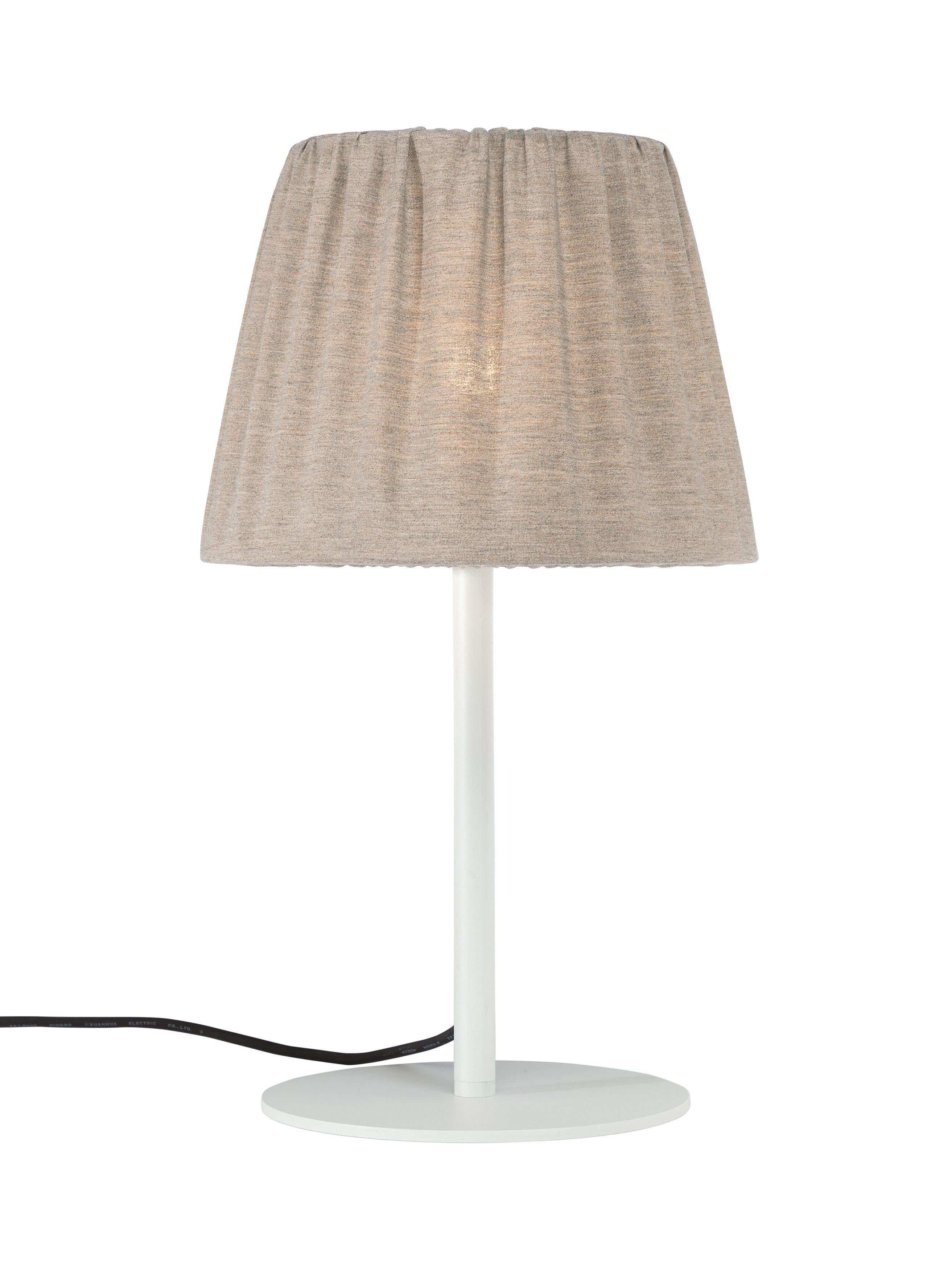 PR Home Agnar Bordslampa Outdoor Brun 57cm