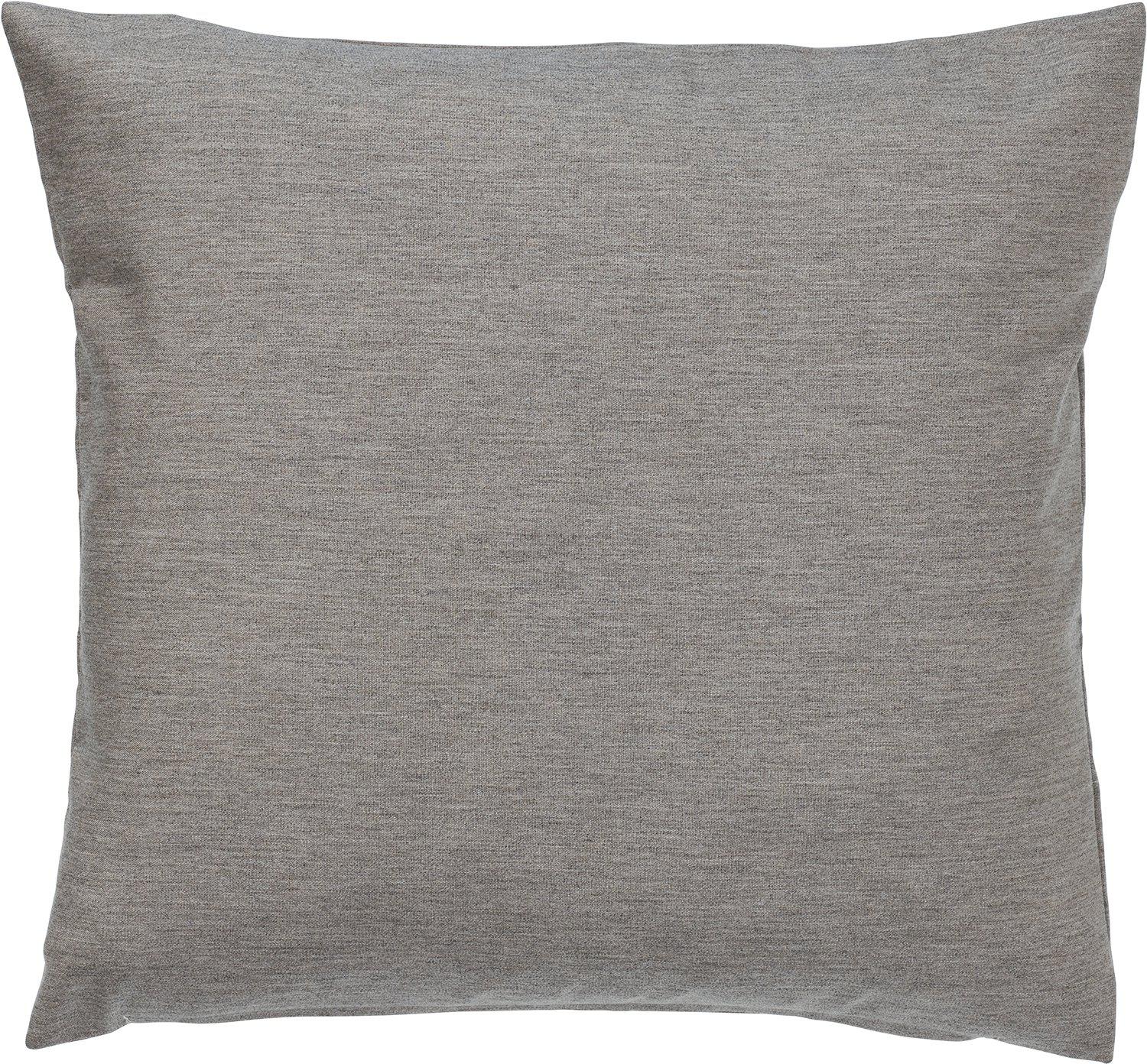 Svanefors Hugo Kuddfodral Brun 45x45cm