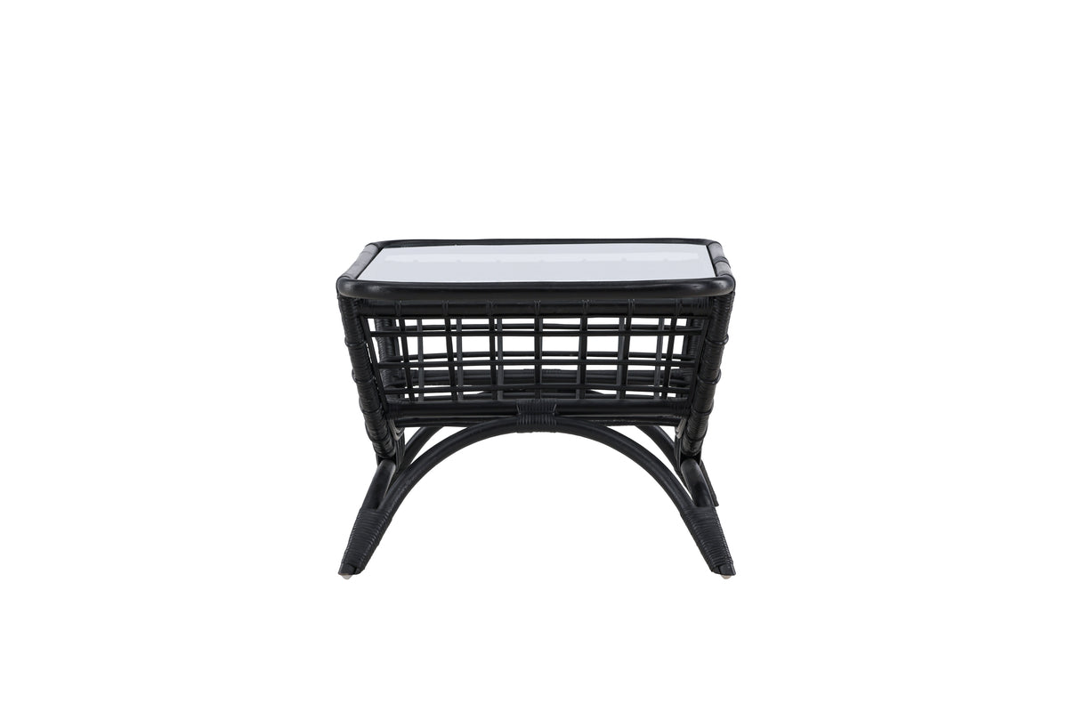 Venture Home Moana Soffbord 95 x 61 Svart